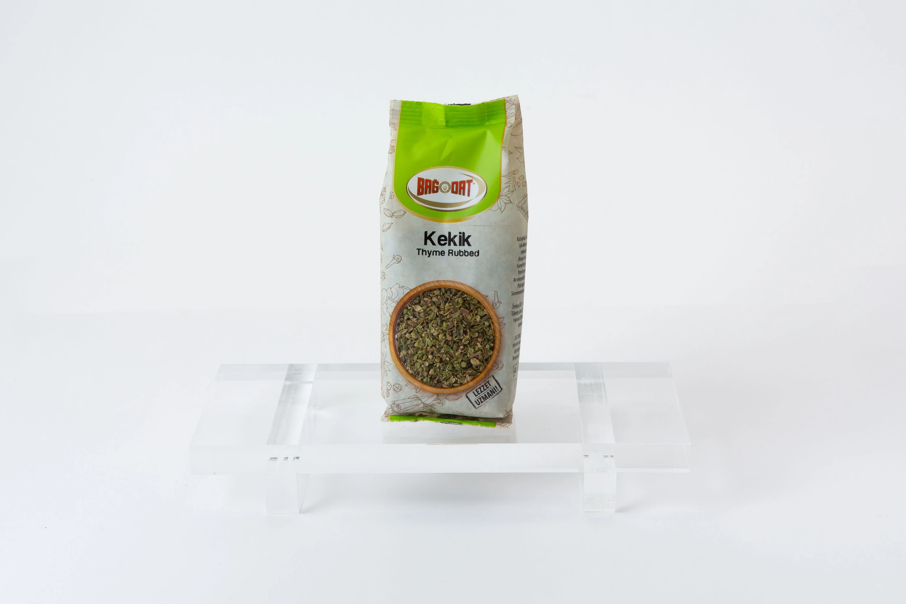 BAĞDAT KEKİK 25 gr