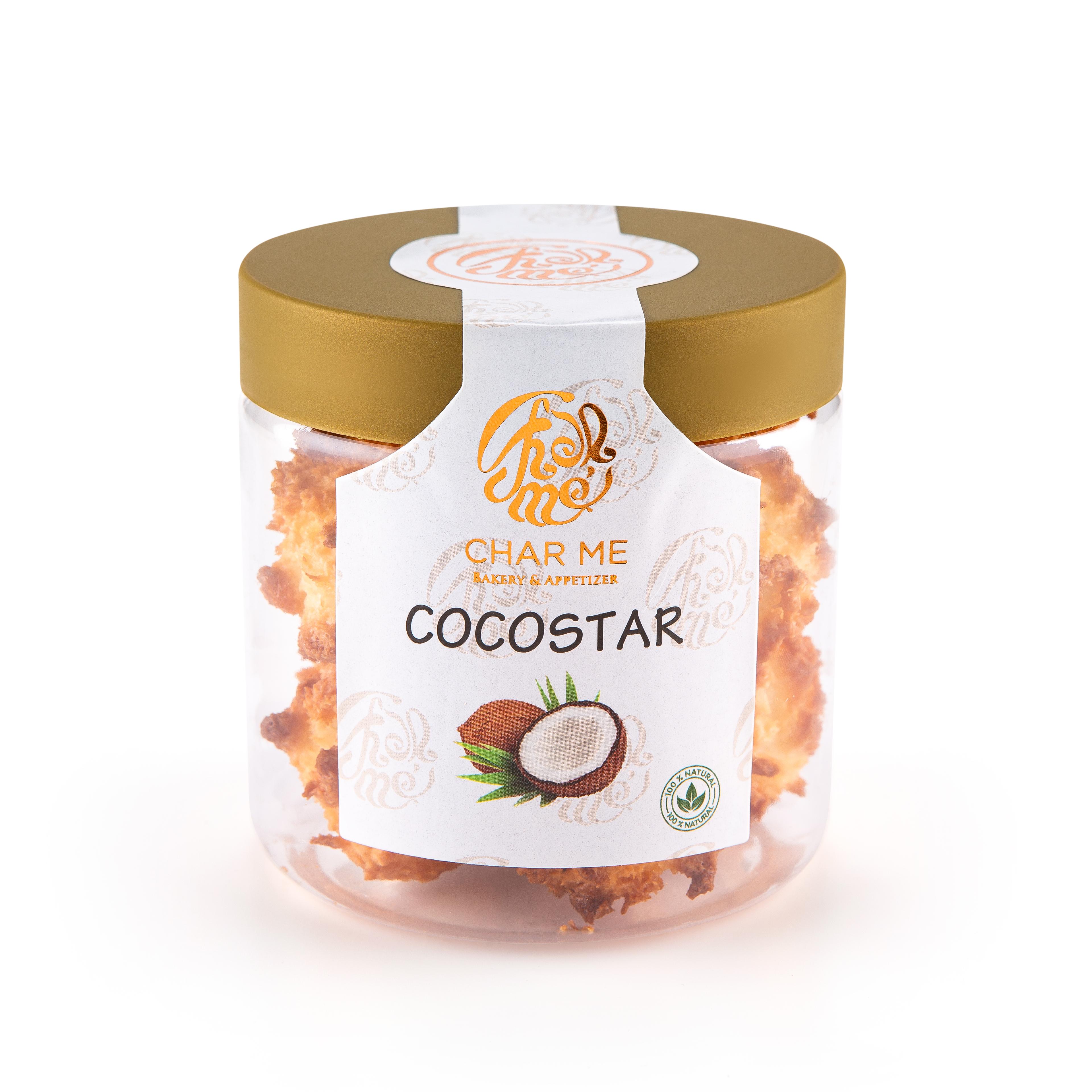 COCOSTAR 150/ gr