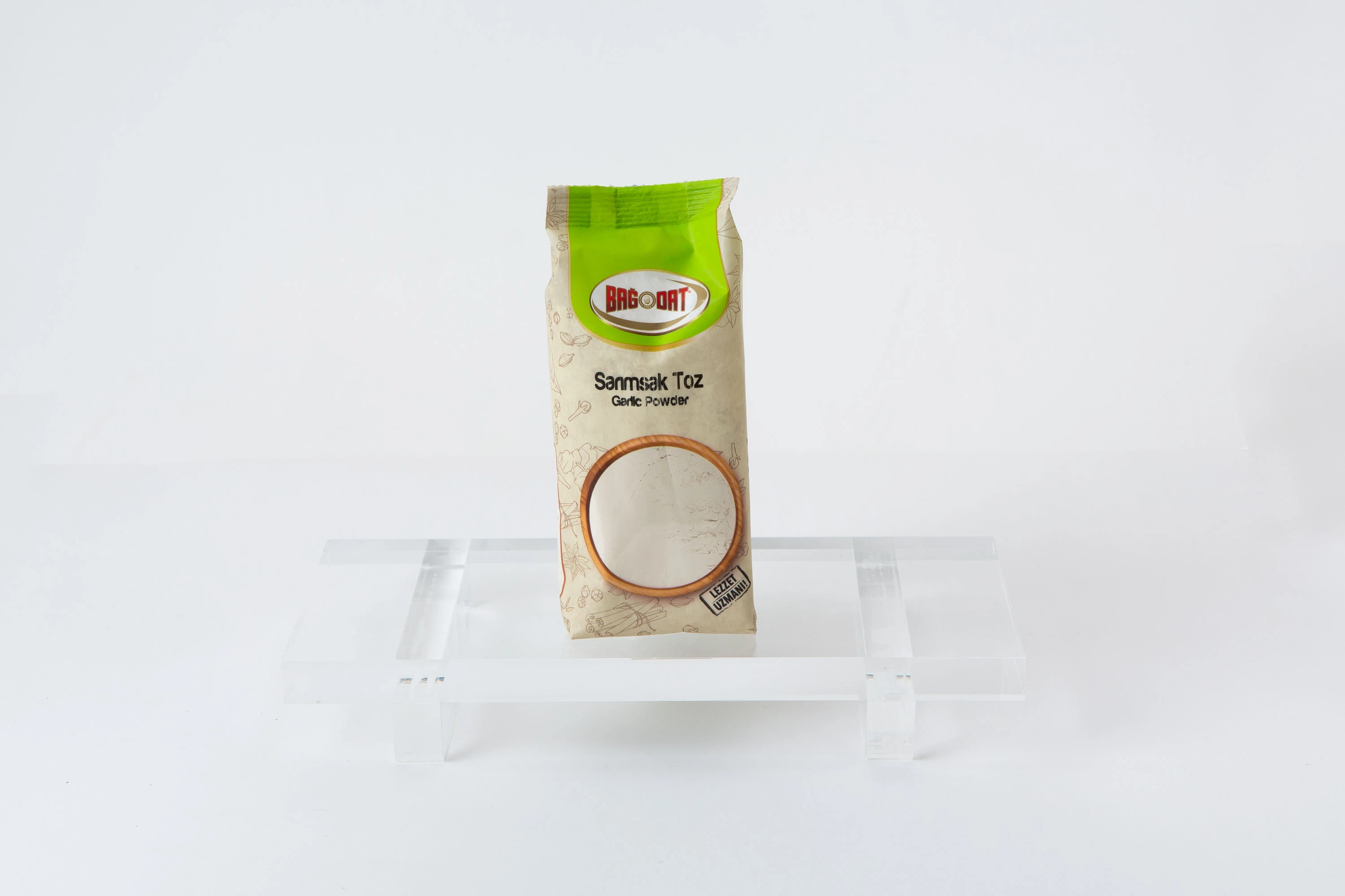 BAĞDAT SARIMSAK TOZ 70 gr