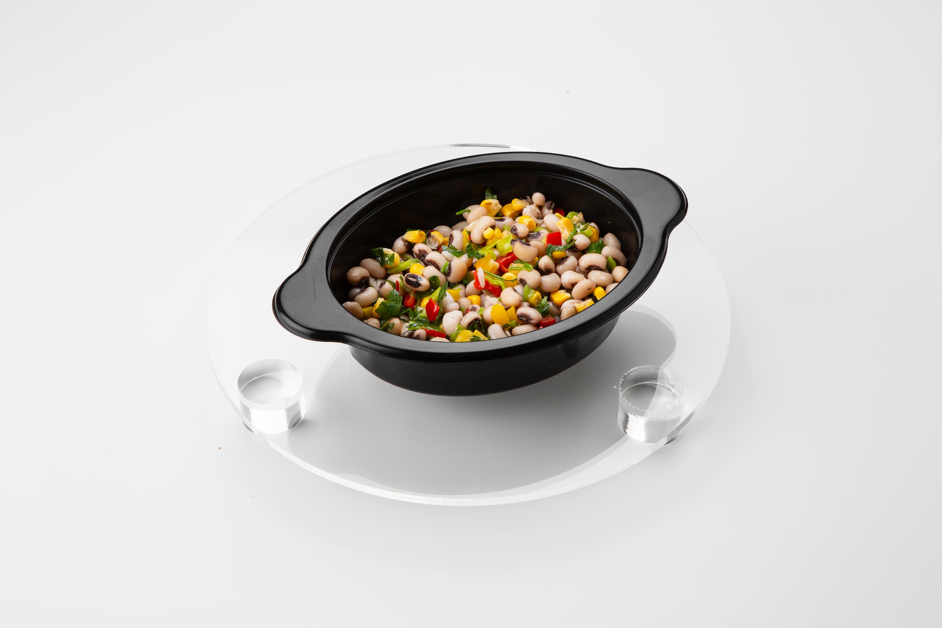 BÖRÜLCE SALATA