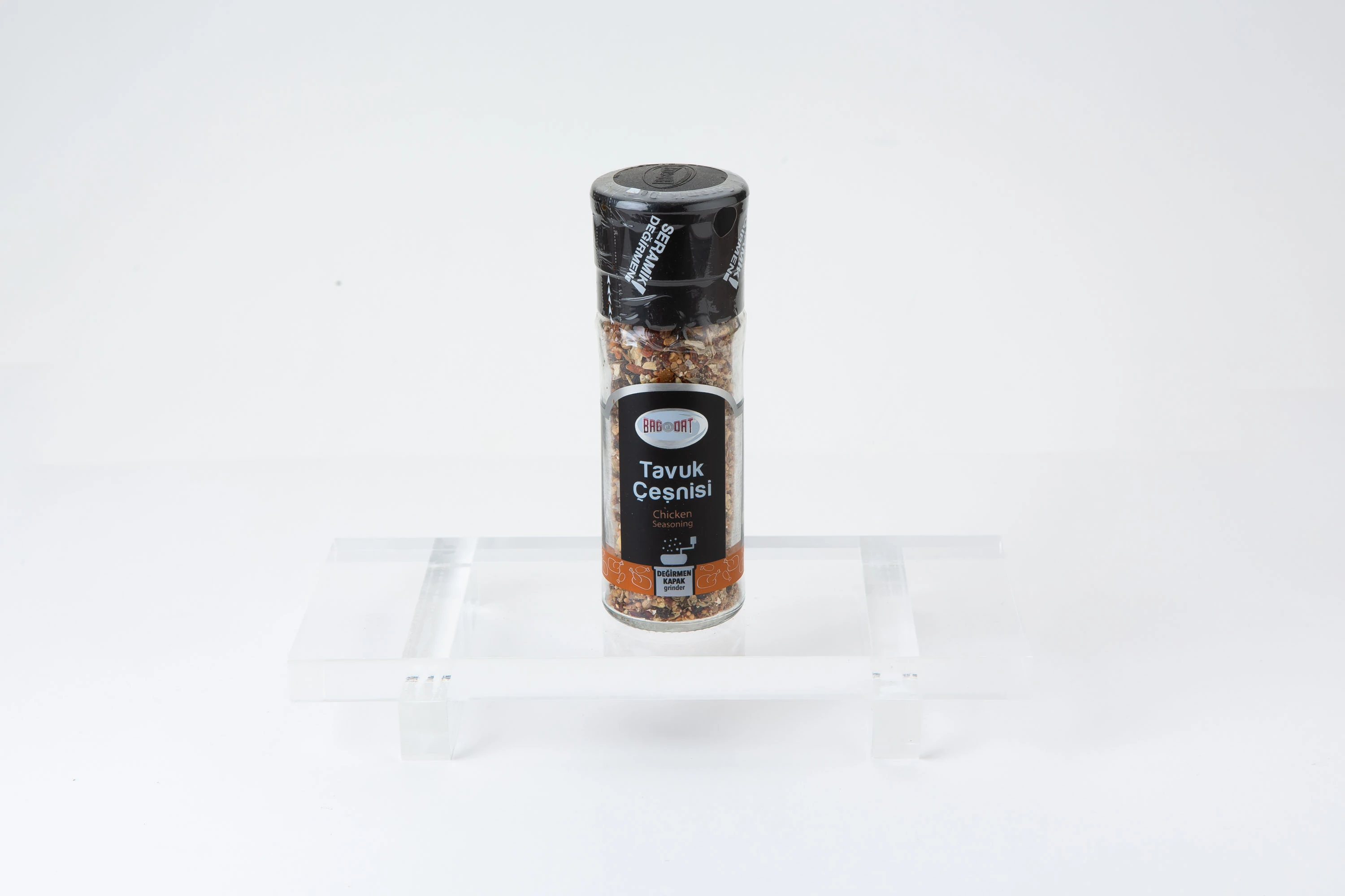 BAĞDAT TAVUK ÇEŞNİSİ 50 gr