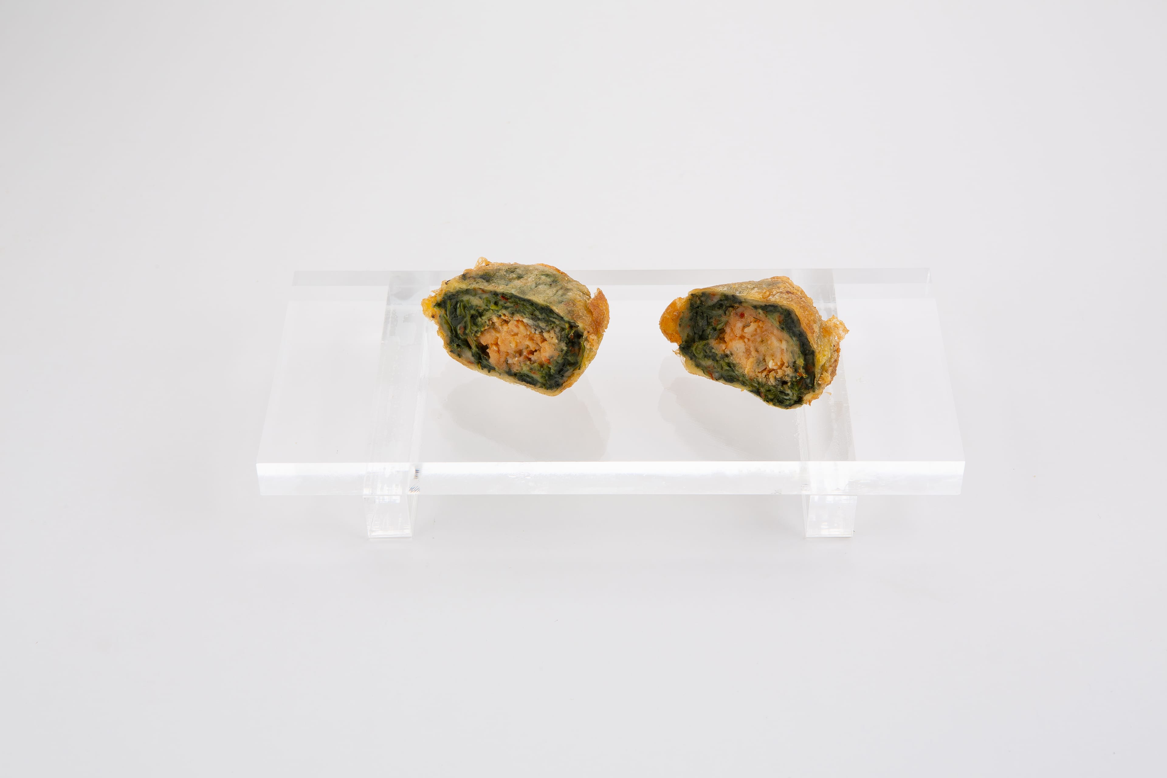 ISPANAK TOPU 300 gr