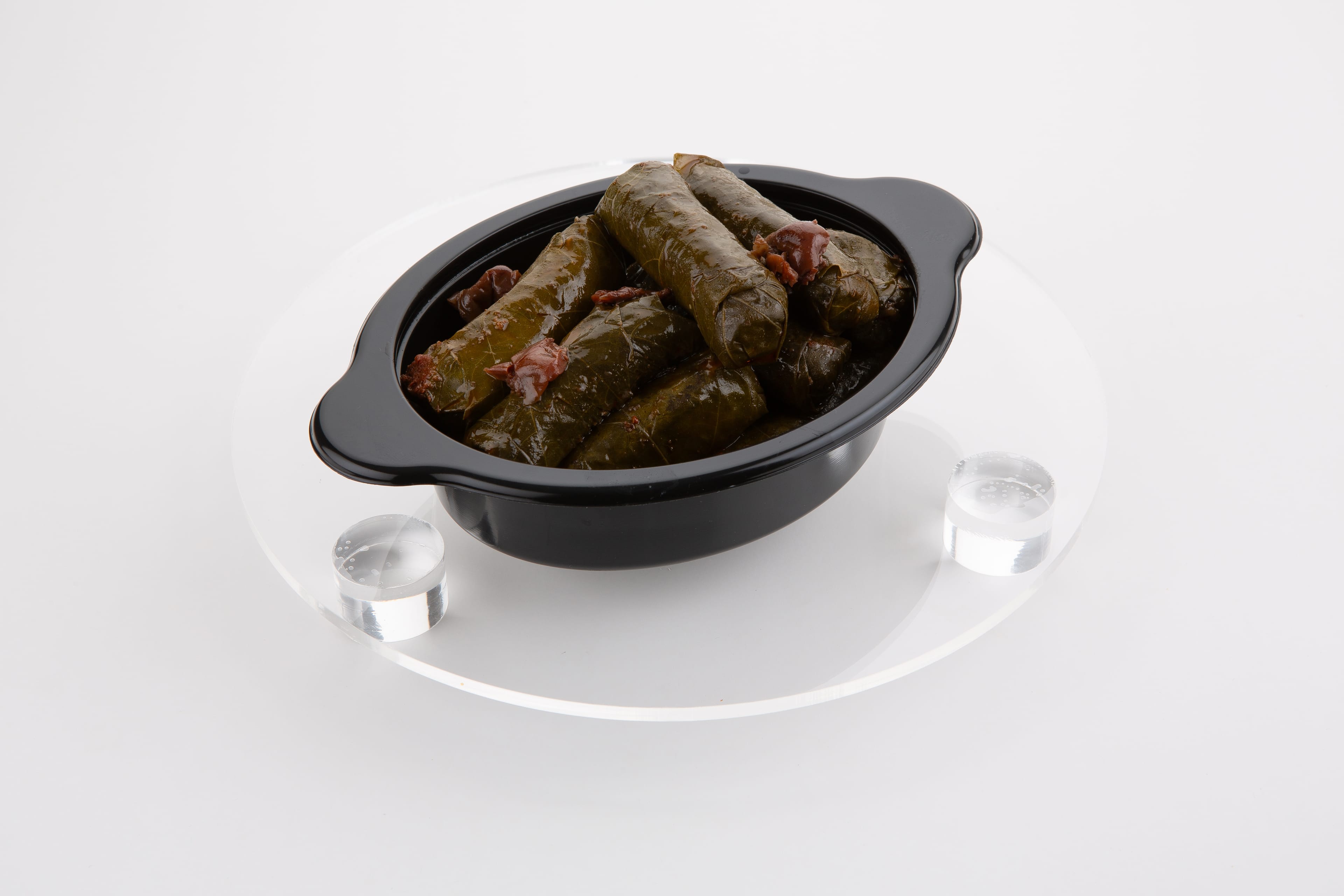 VİŞNELİ YAPRAK SARMA 300 gr