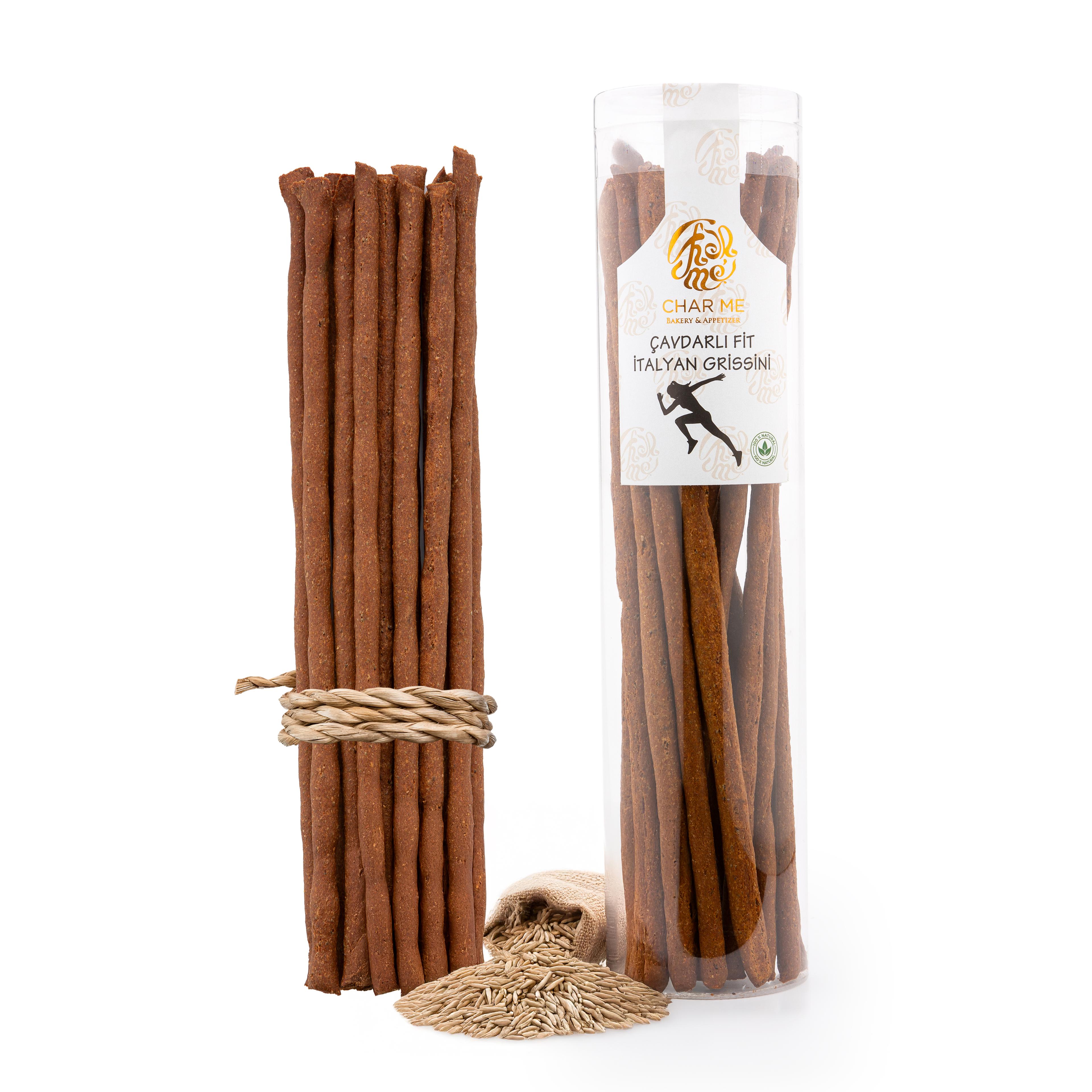 ÇAVDARLI İTALYAN FİT / 190 gr