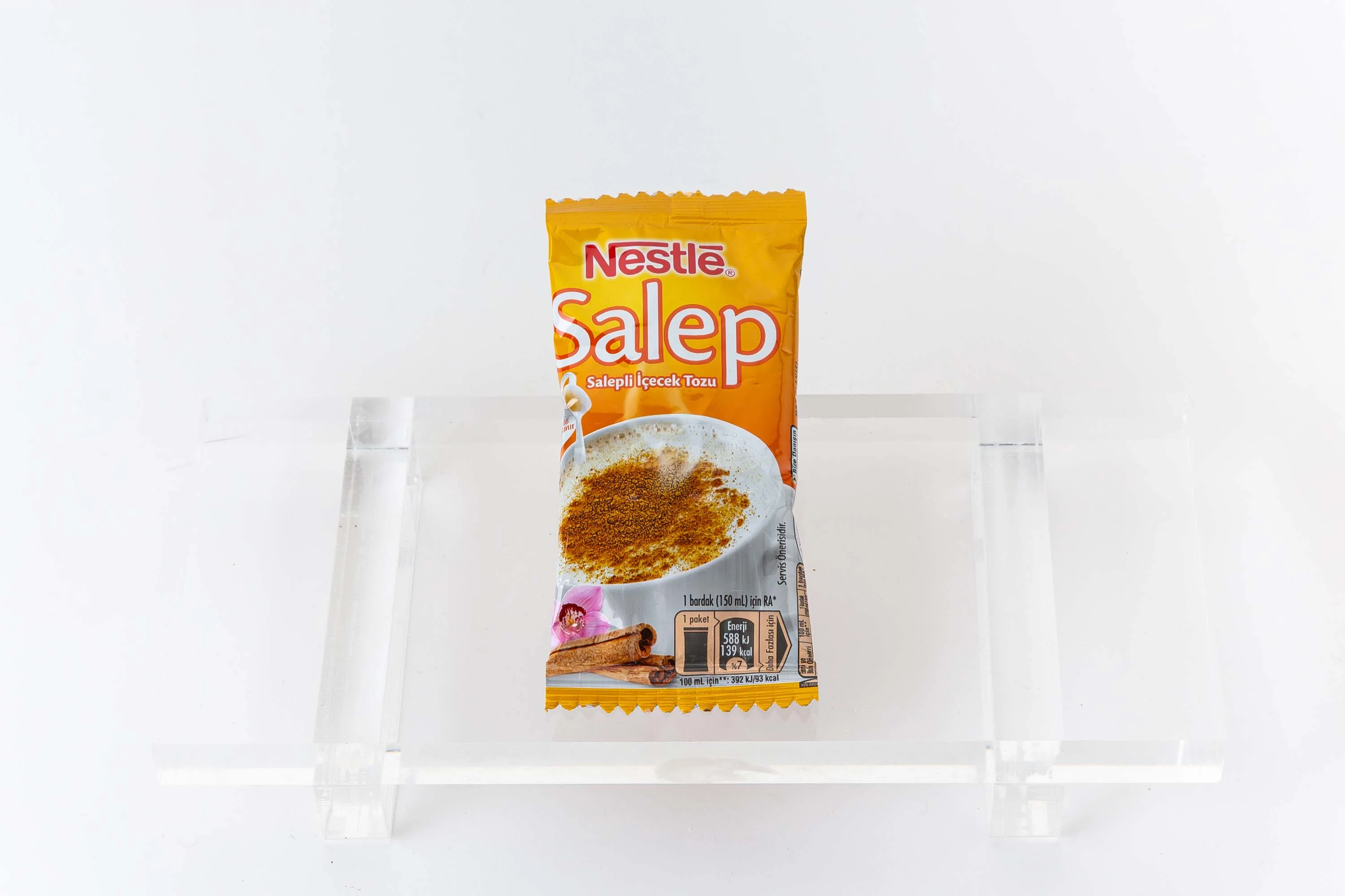 NESTLE SALEP 17 gr
