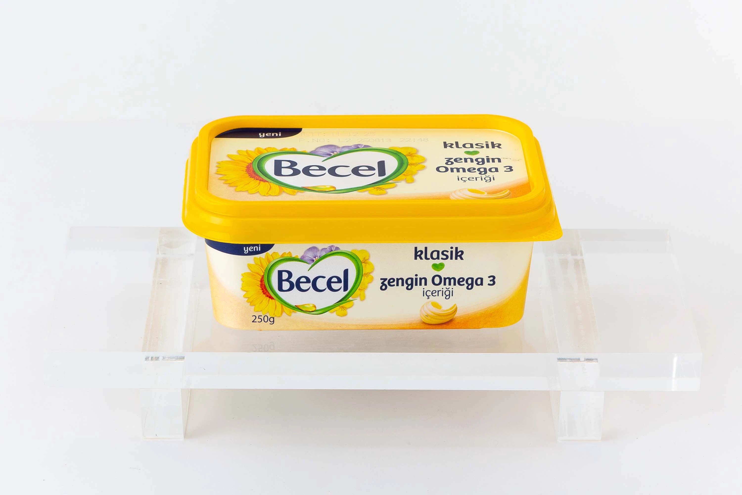 BECEL KLASİK 250 gr