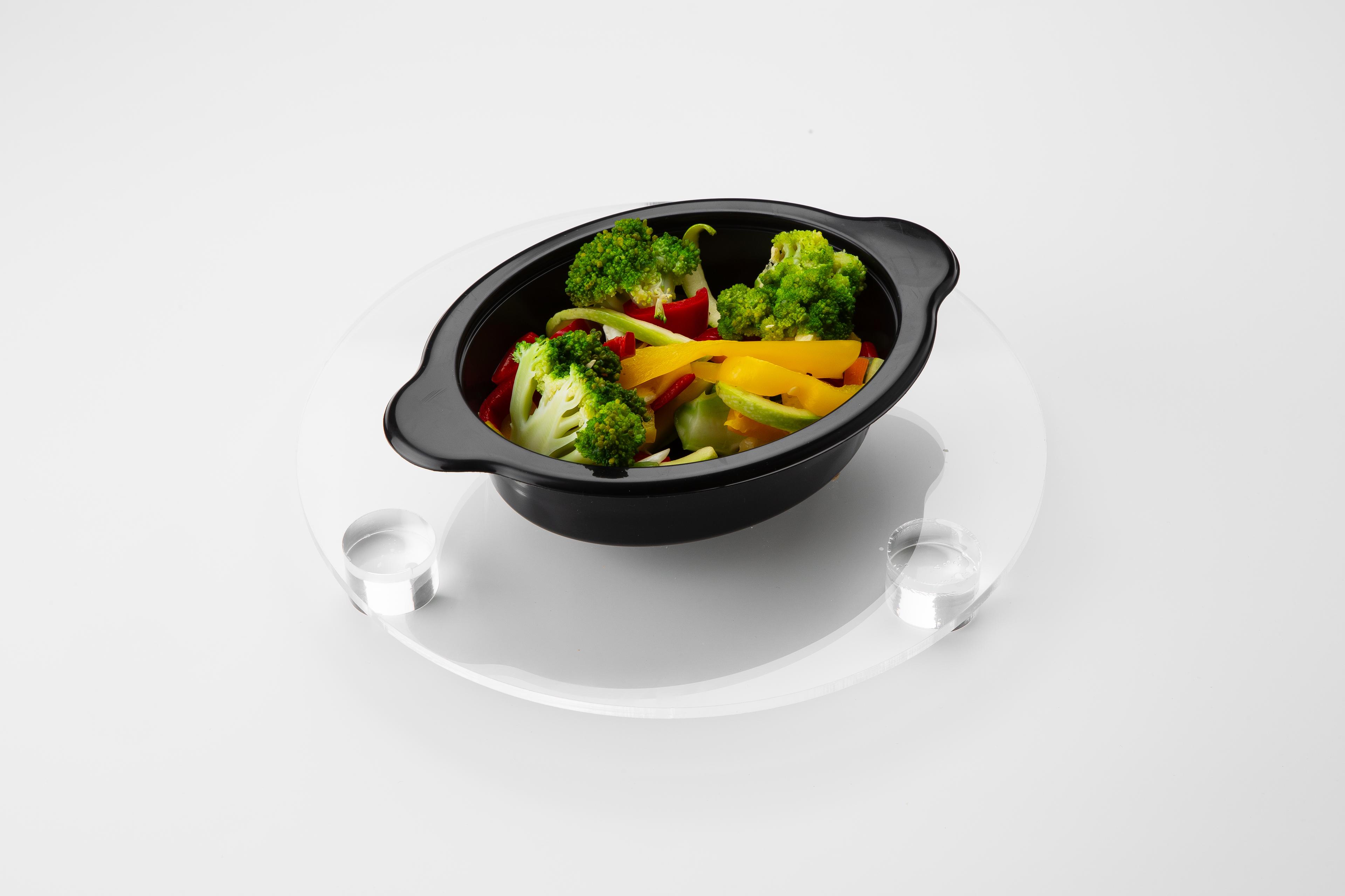 BROKOLİ SALATA