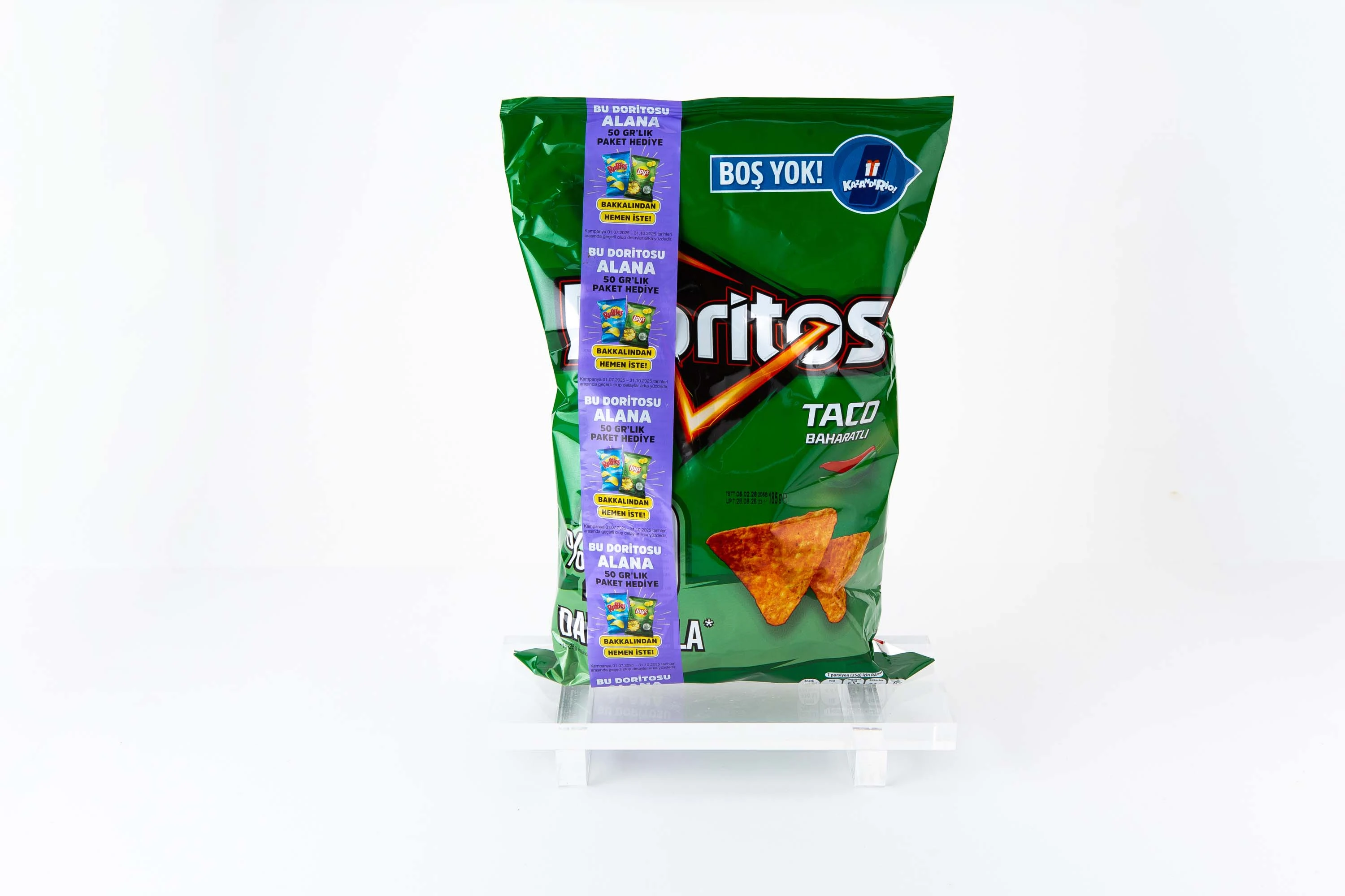 DORİTOS NACO 180 gr
