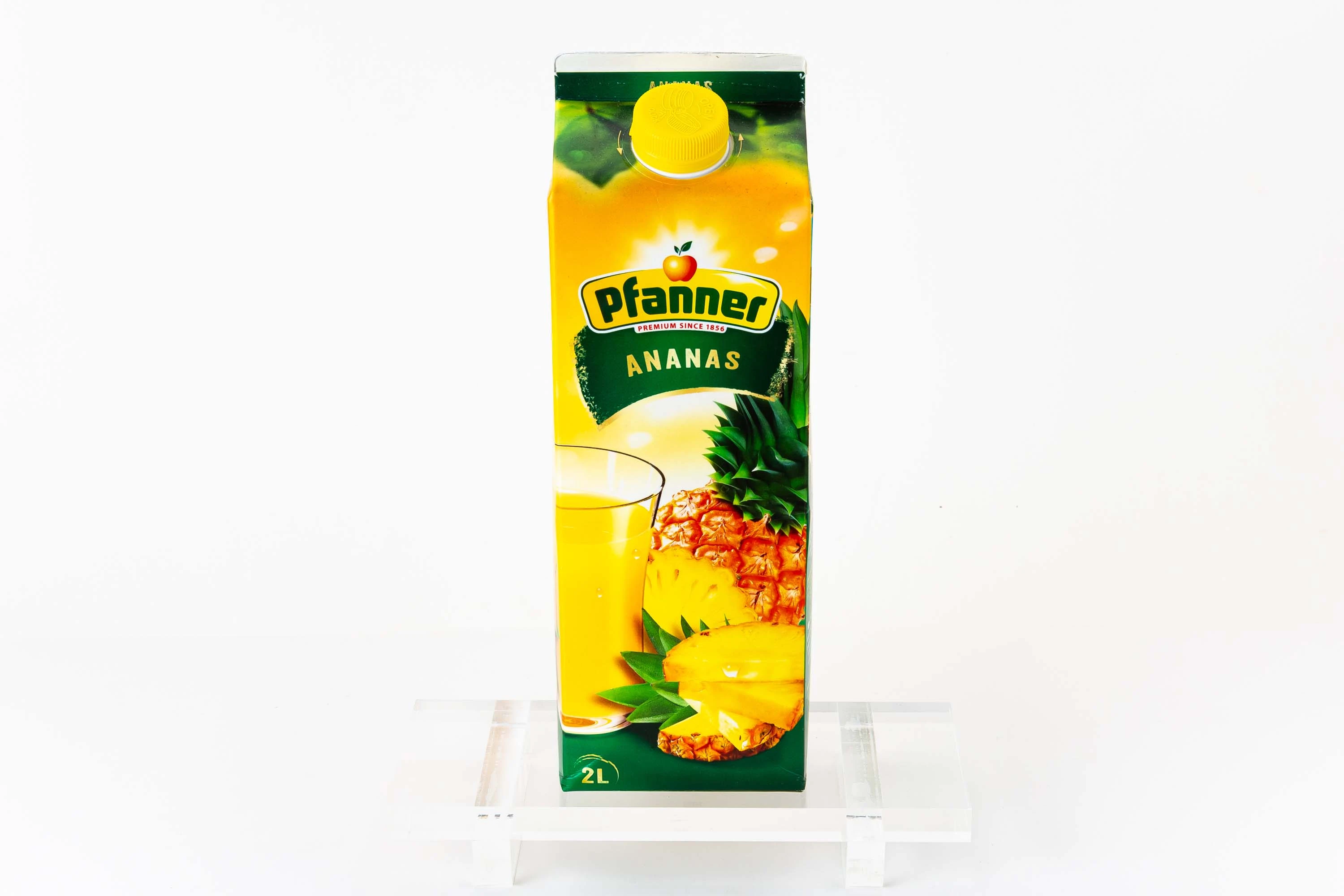 PFANNER ANANAS 2000 ml