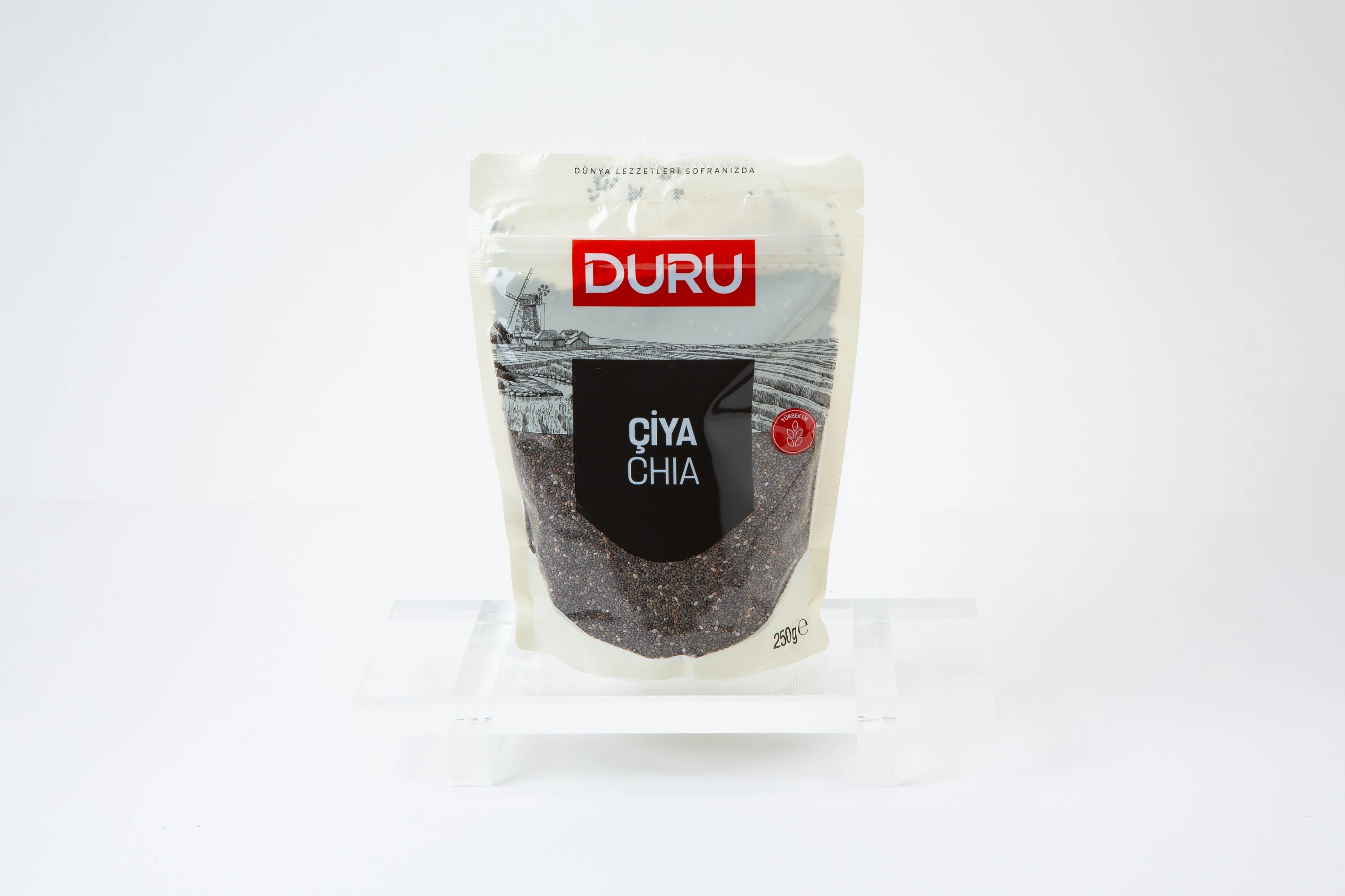 DURU CHIA 250 gr