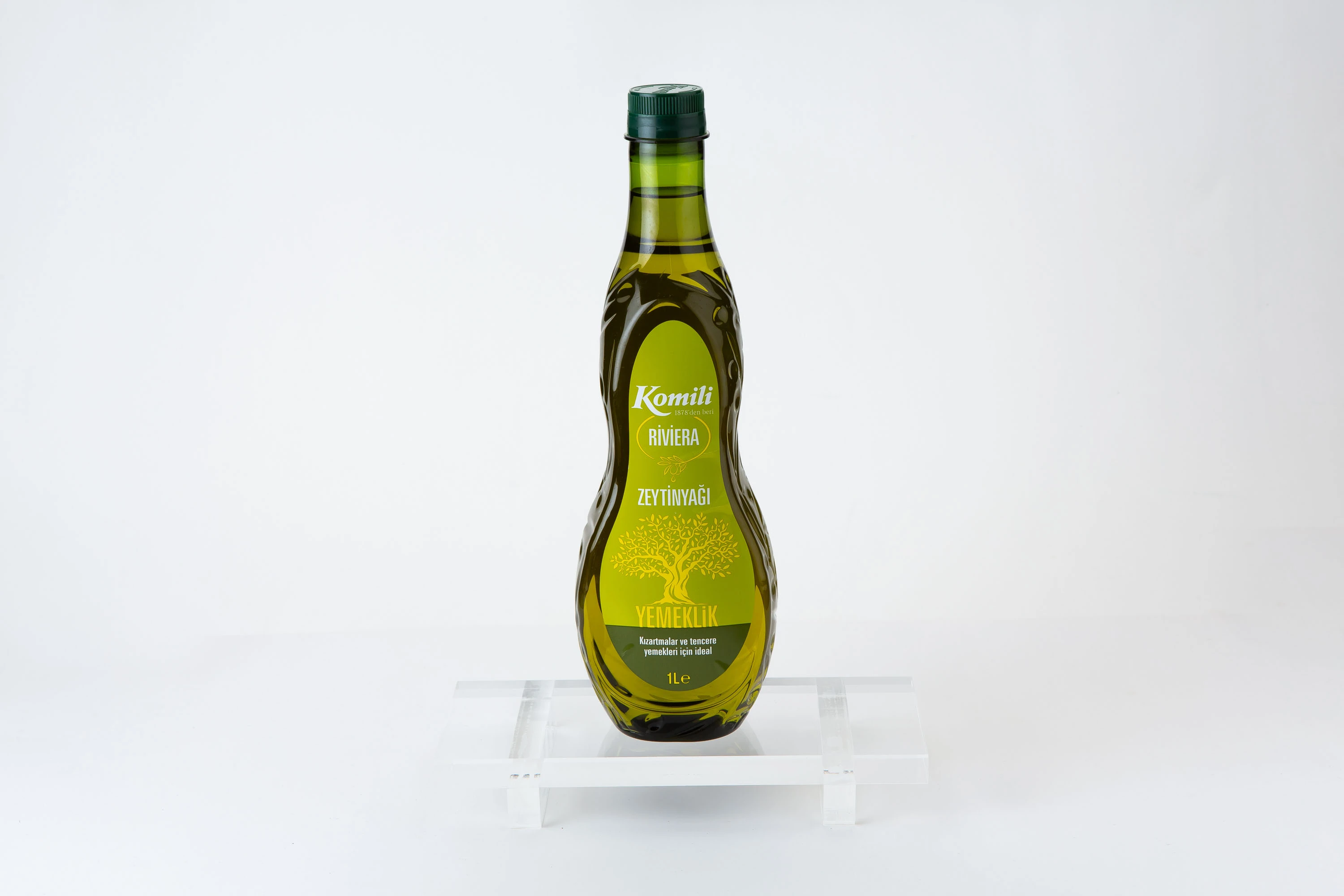 KOMİLİ RİVİERA ZEYTİNYAĞI