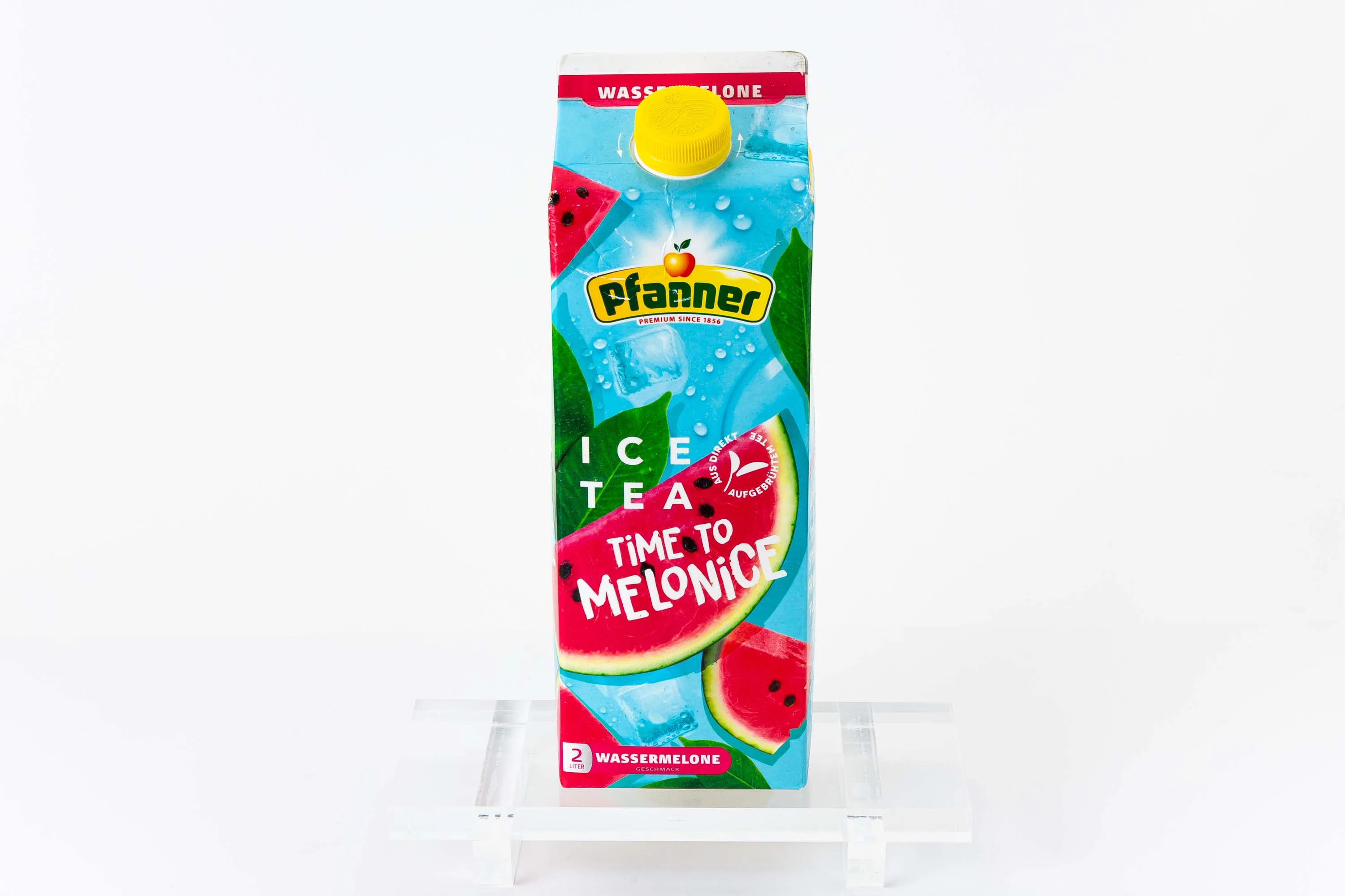 PFANNER ICE TEA KARPUZ 2000 ml