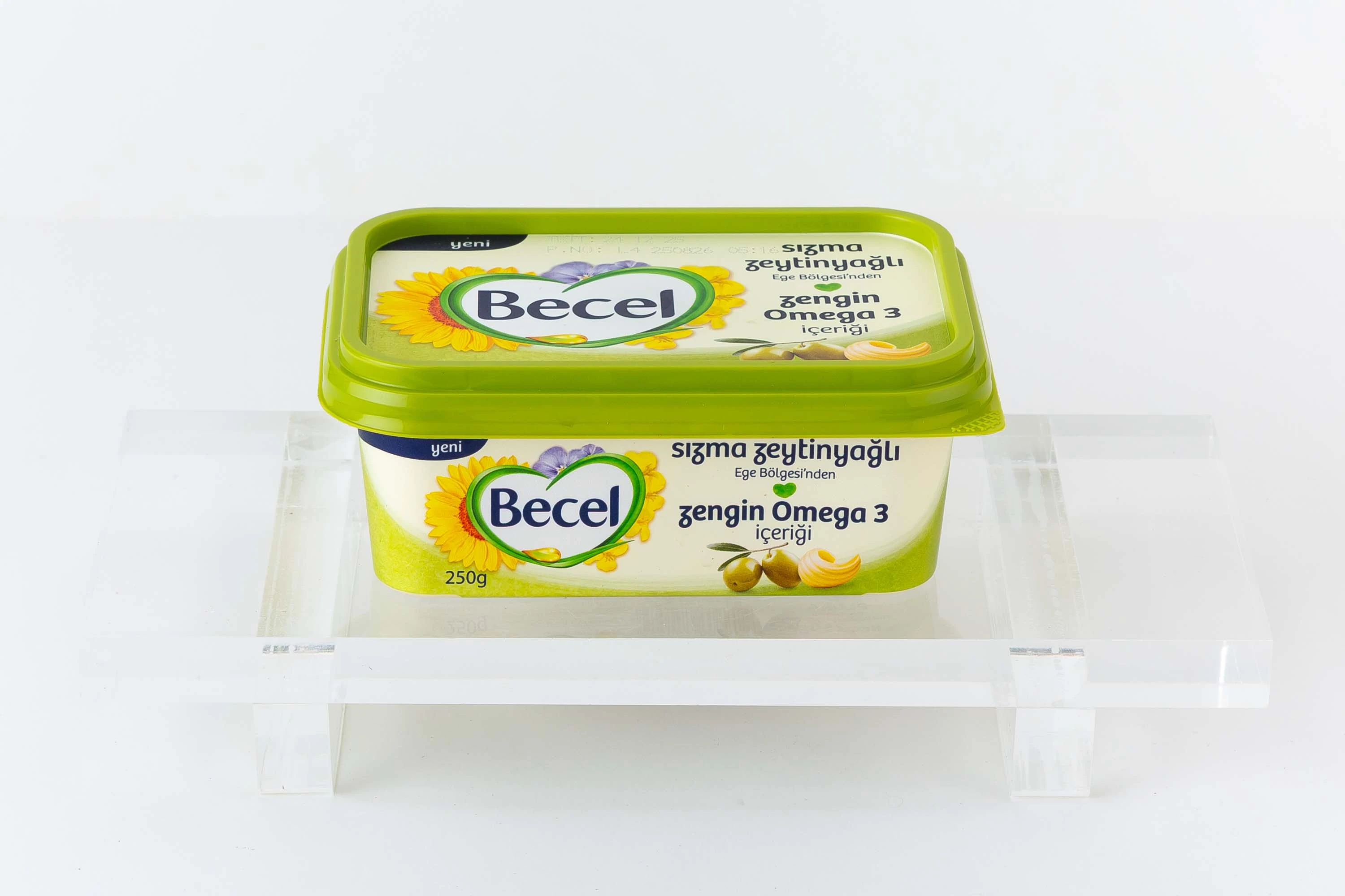 BECEL SIZMA ZEYTİNYAĞLI 250 gr