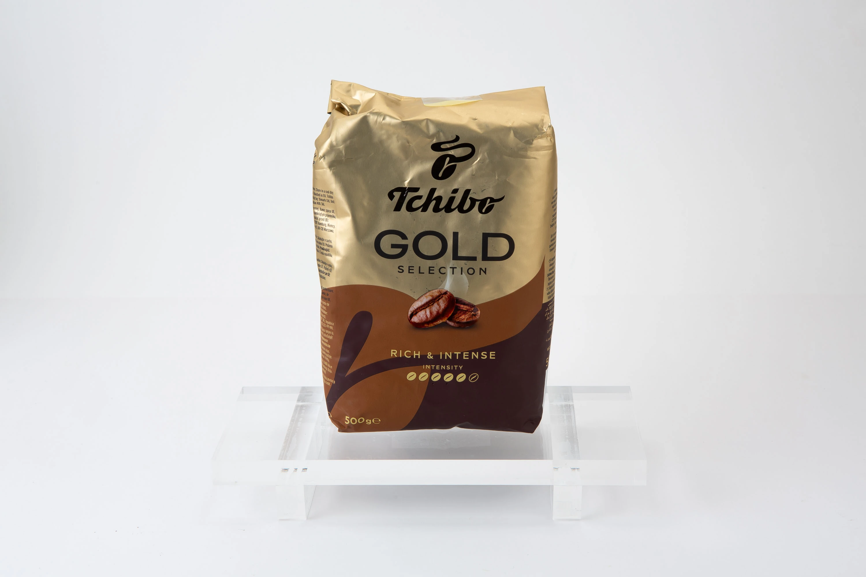 TCHIBO GOLD SELECTION