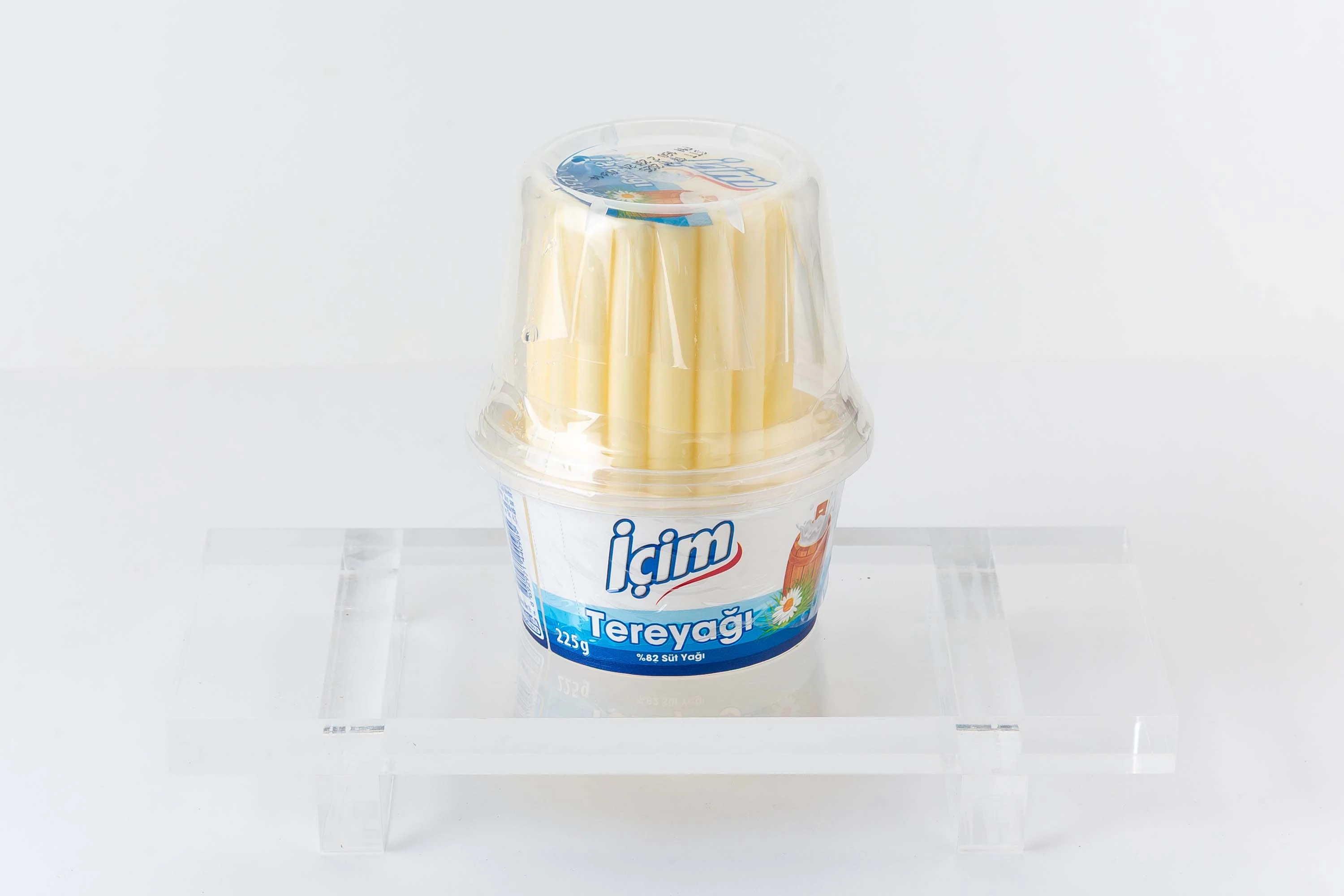 İÇİM TEREYAĞI 225 gr