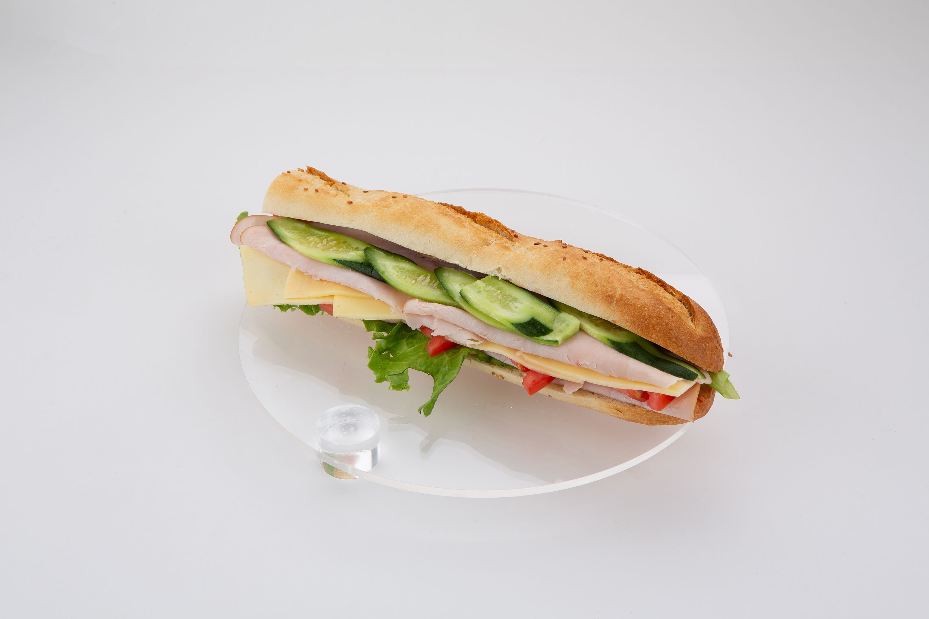 SANDVİÇ HİNDİ GÖĞÜS 1 adet