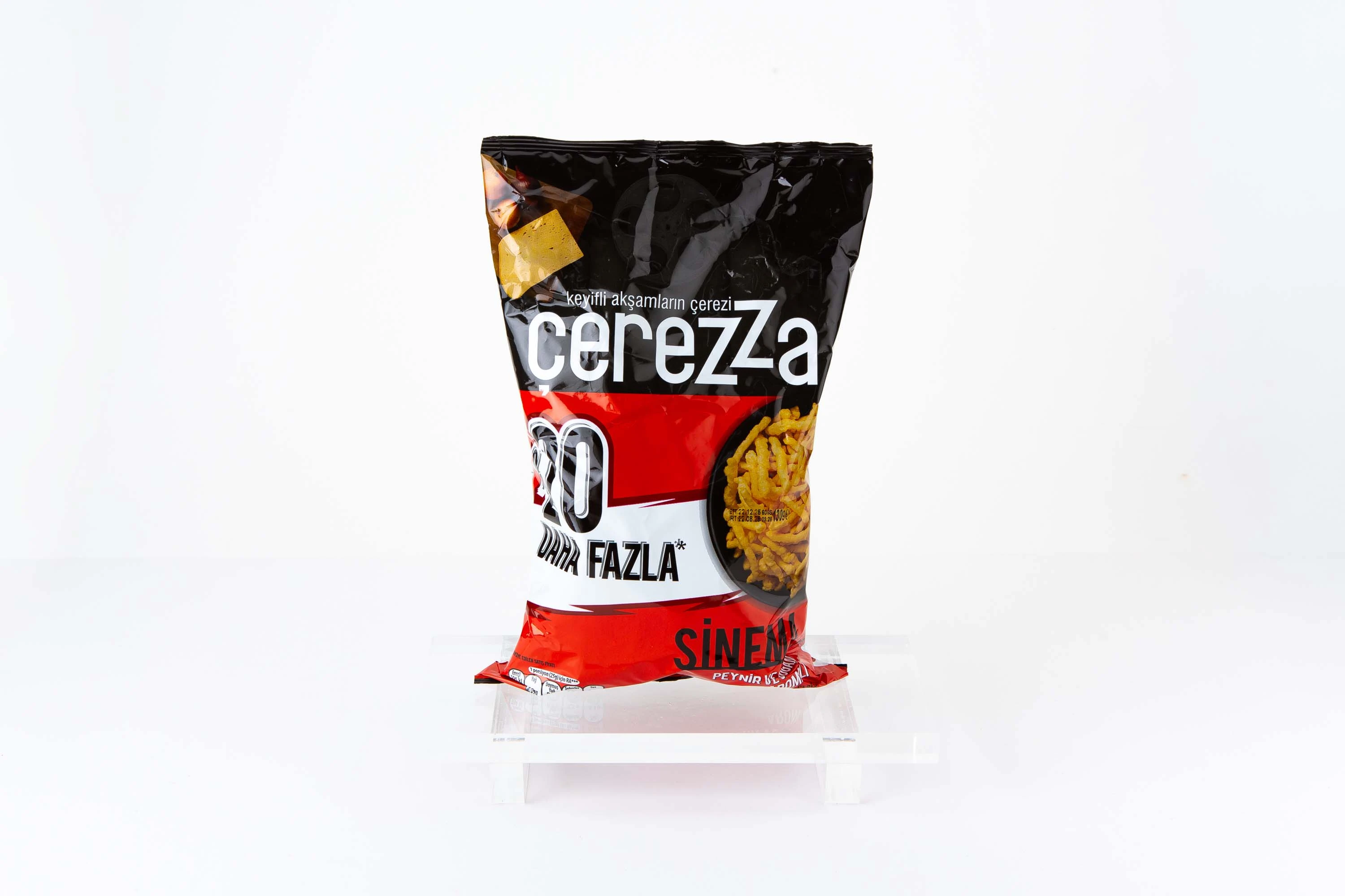 ÇEREZZA SİNEMA 160 gr