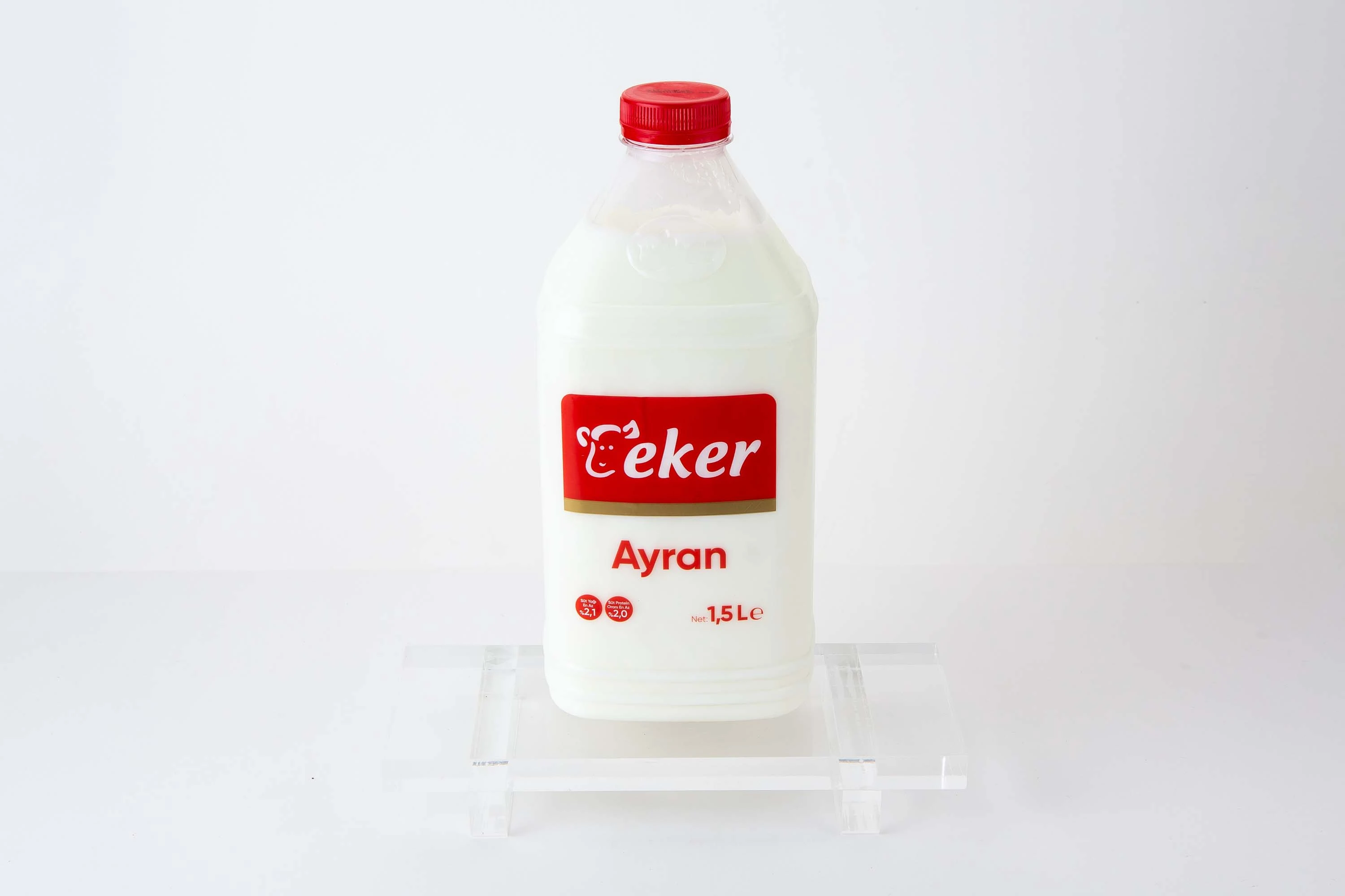 EKER AYRAN