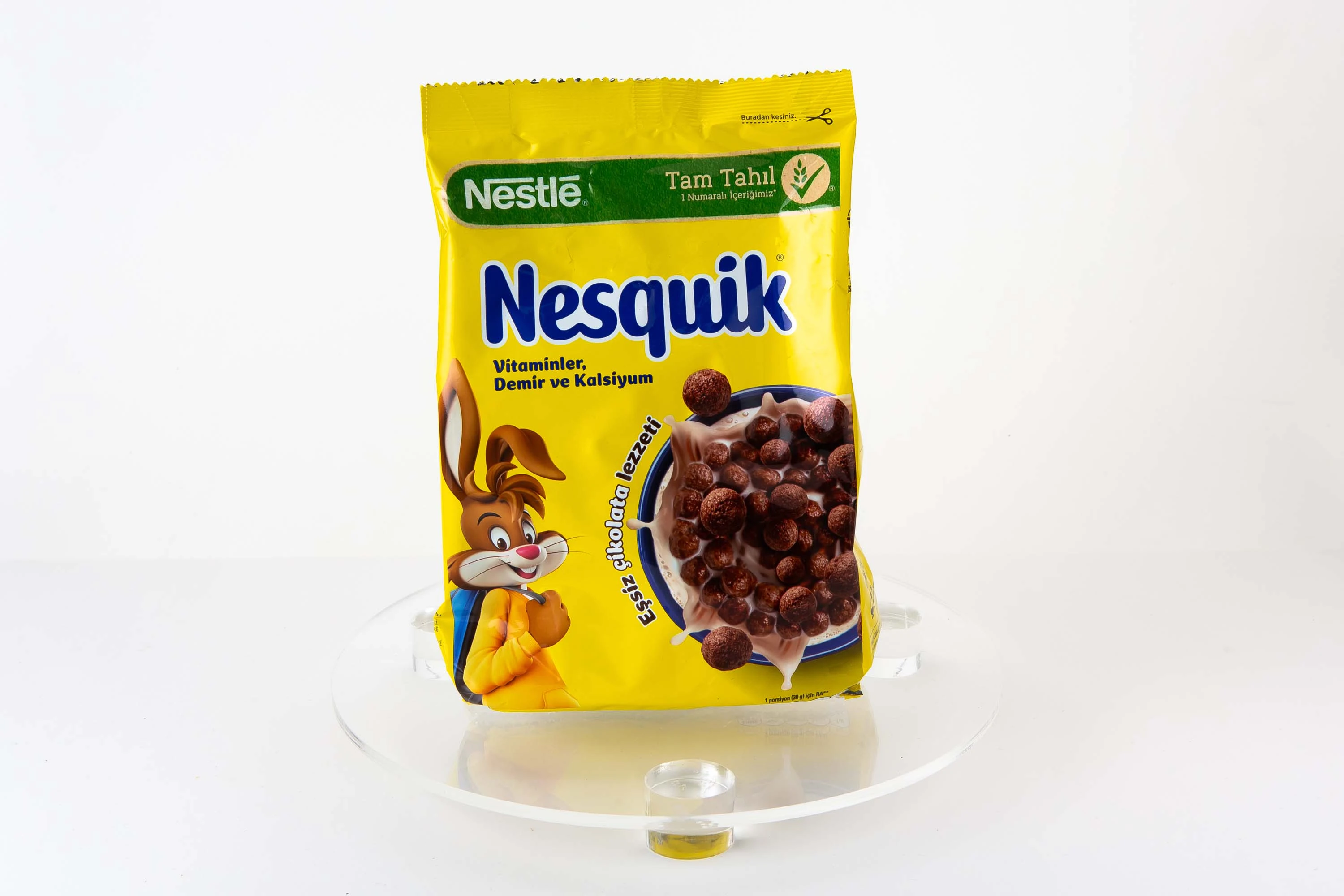 NESTLE NESQUIK 