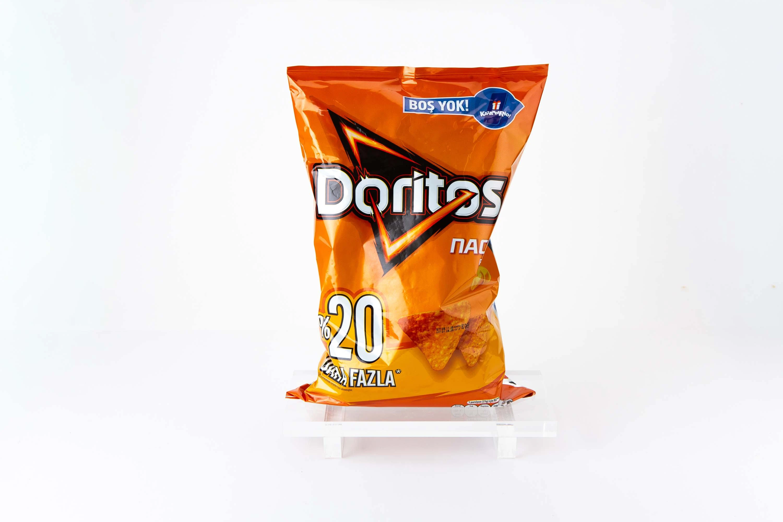 DORİTOS NACO 180 gr