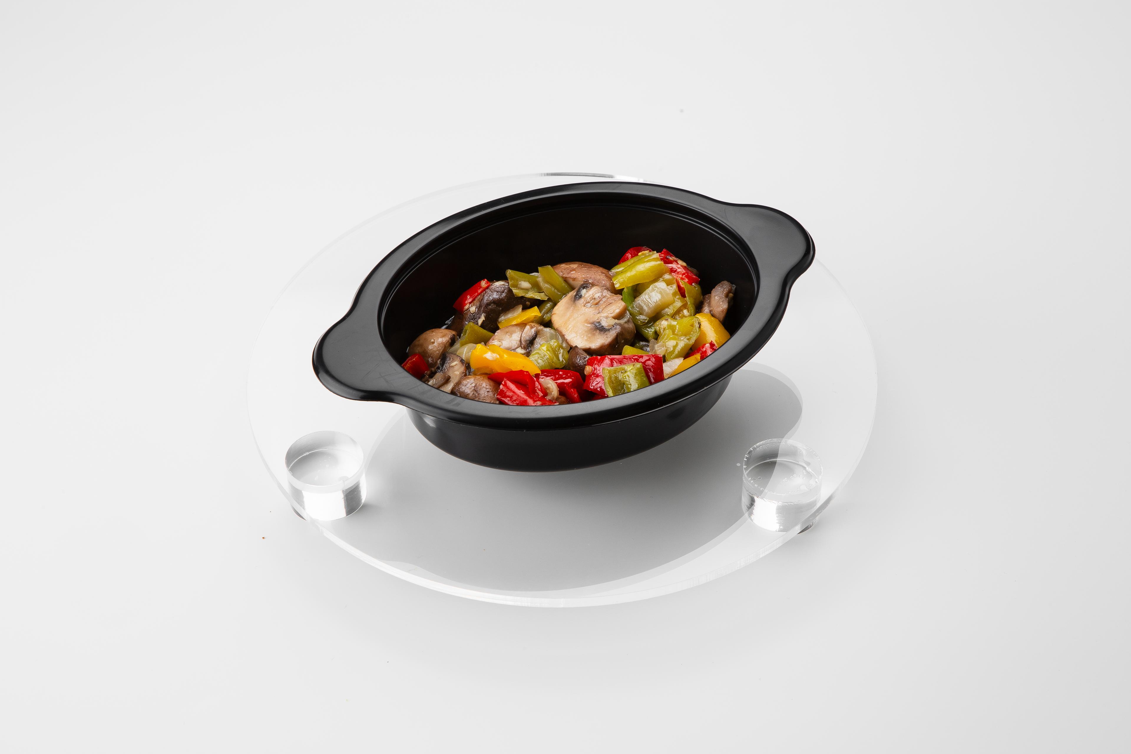 MANTAR SALATA
