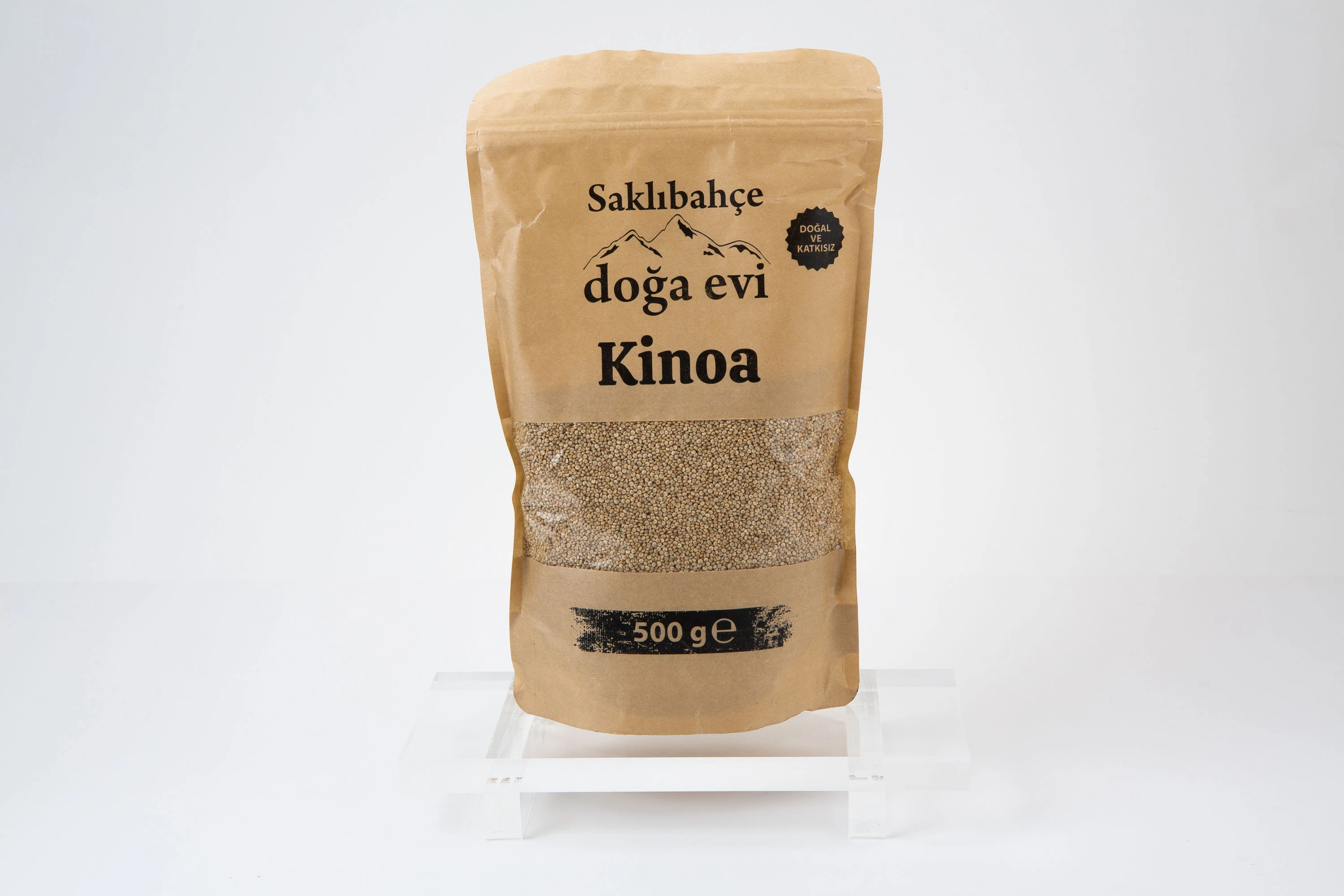 DOĞA EVİ KİNOA 500 gr