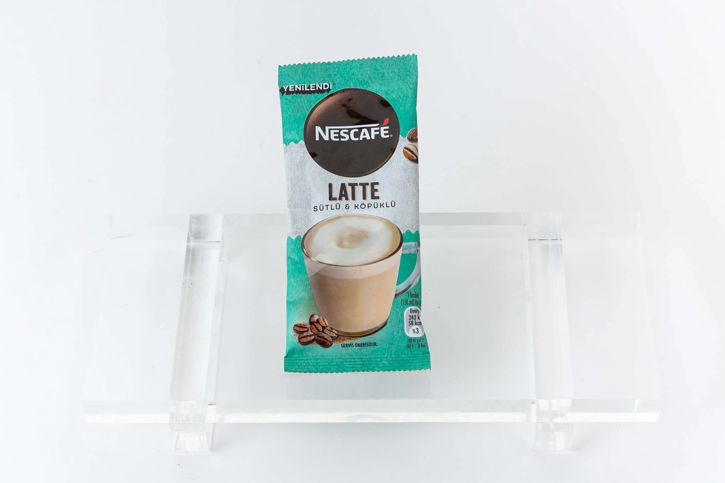 NESCAFE LATTE 14, gr