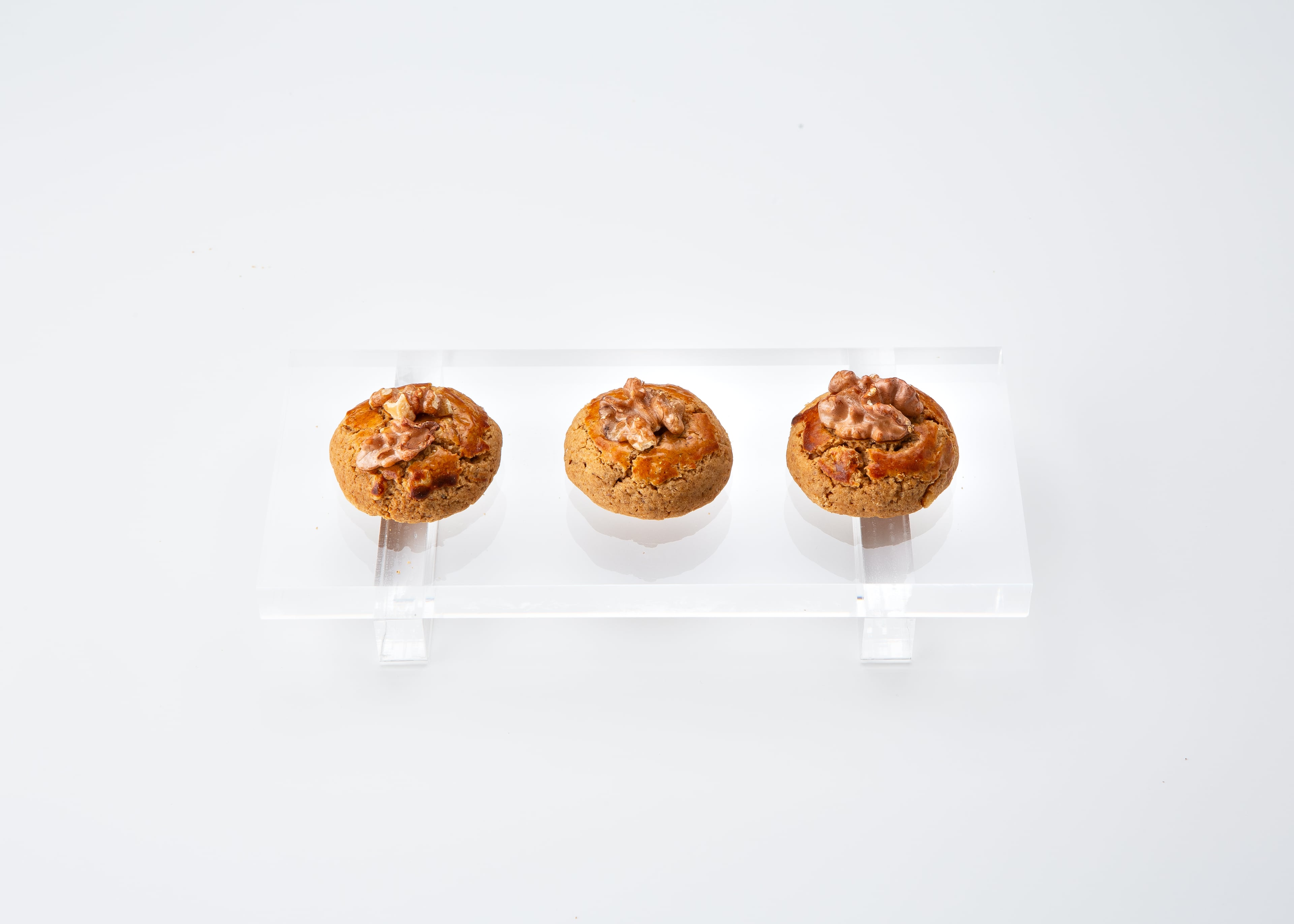 CEVİZLİ KURABİYE 1 kg