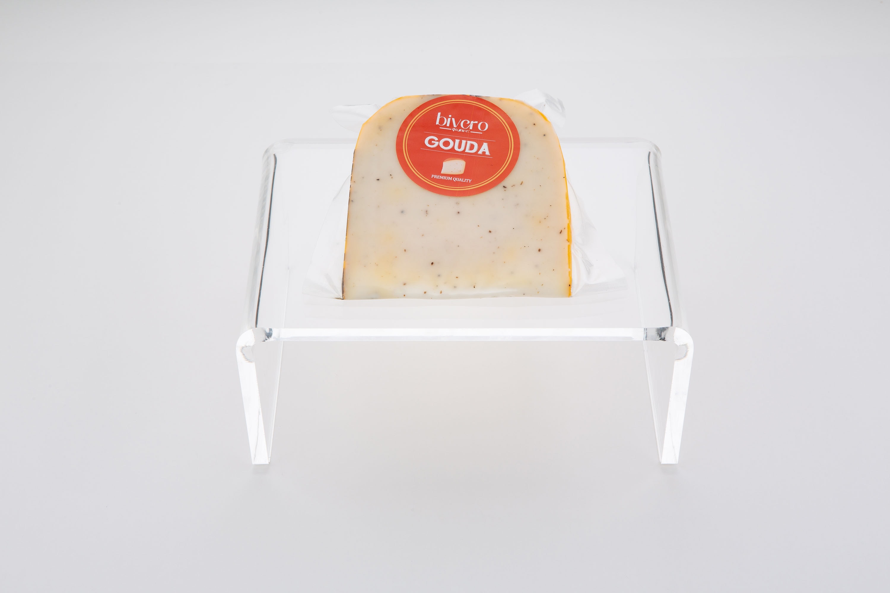 KARABİBERLİ İTHAL LANDANA GOUDA PEYNİRİ 1 kg