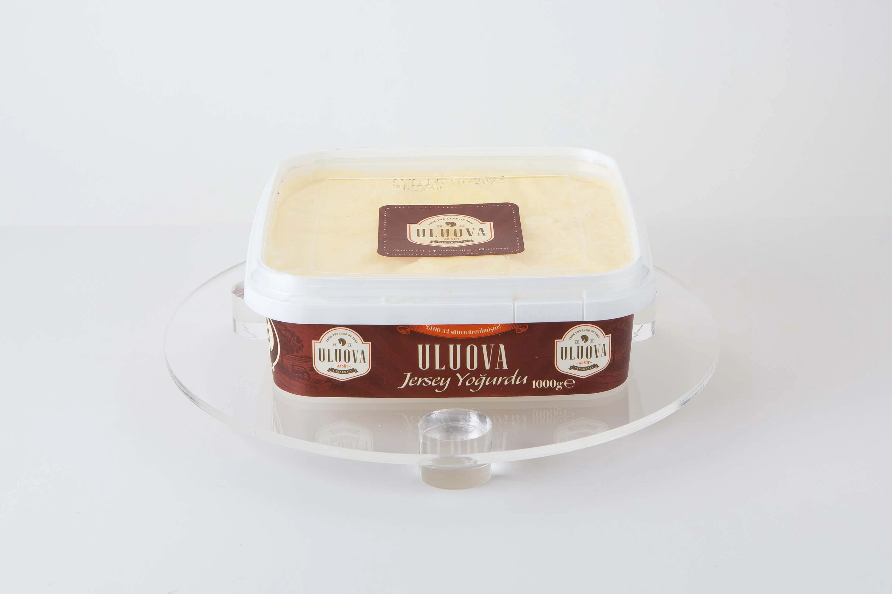 ULUOVA JERSEY YOĞURDU 1000 gr