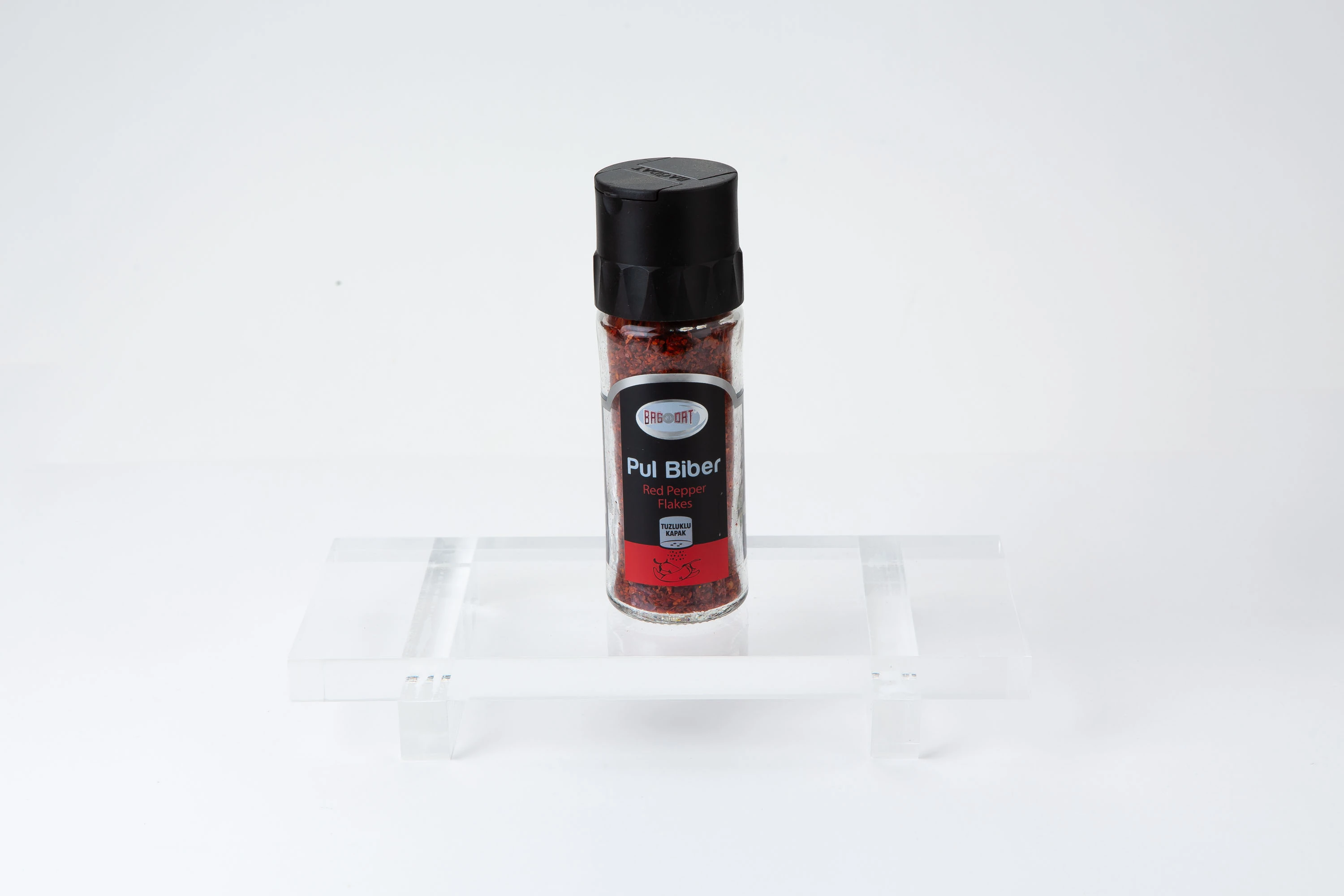 BAĞDAT PUL BİBER 80 gr