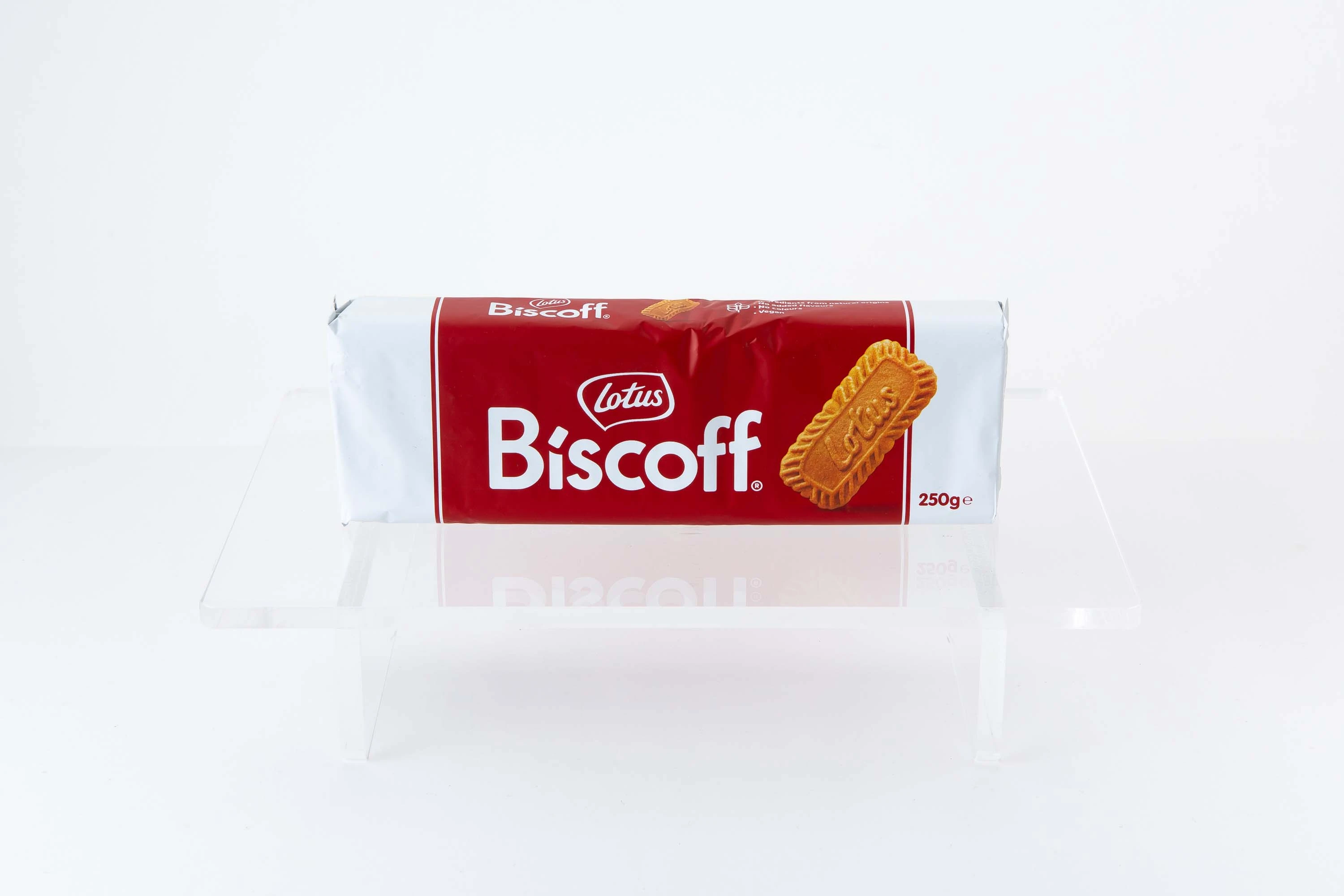 LOTUS BISCOFF 250 gr