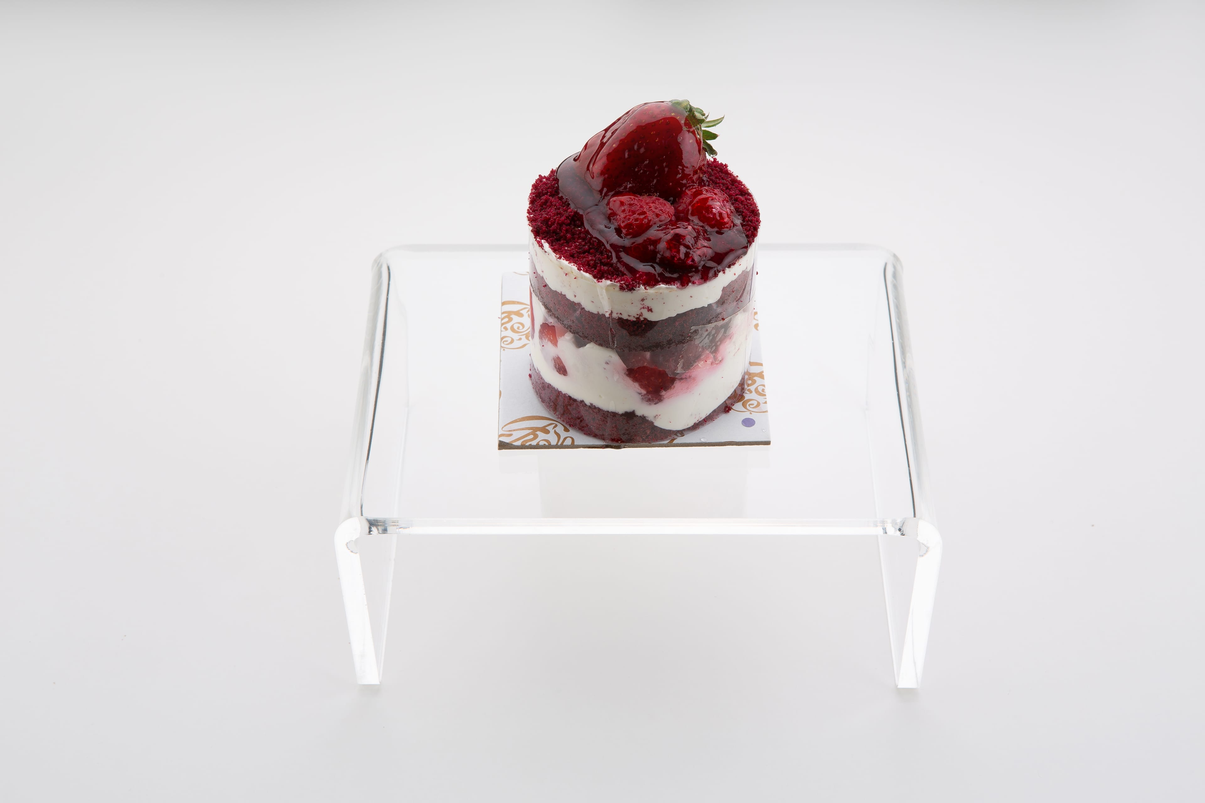 RED VELVET PASTA 1 adet