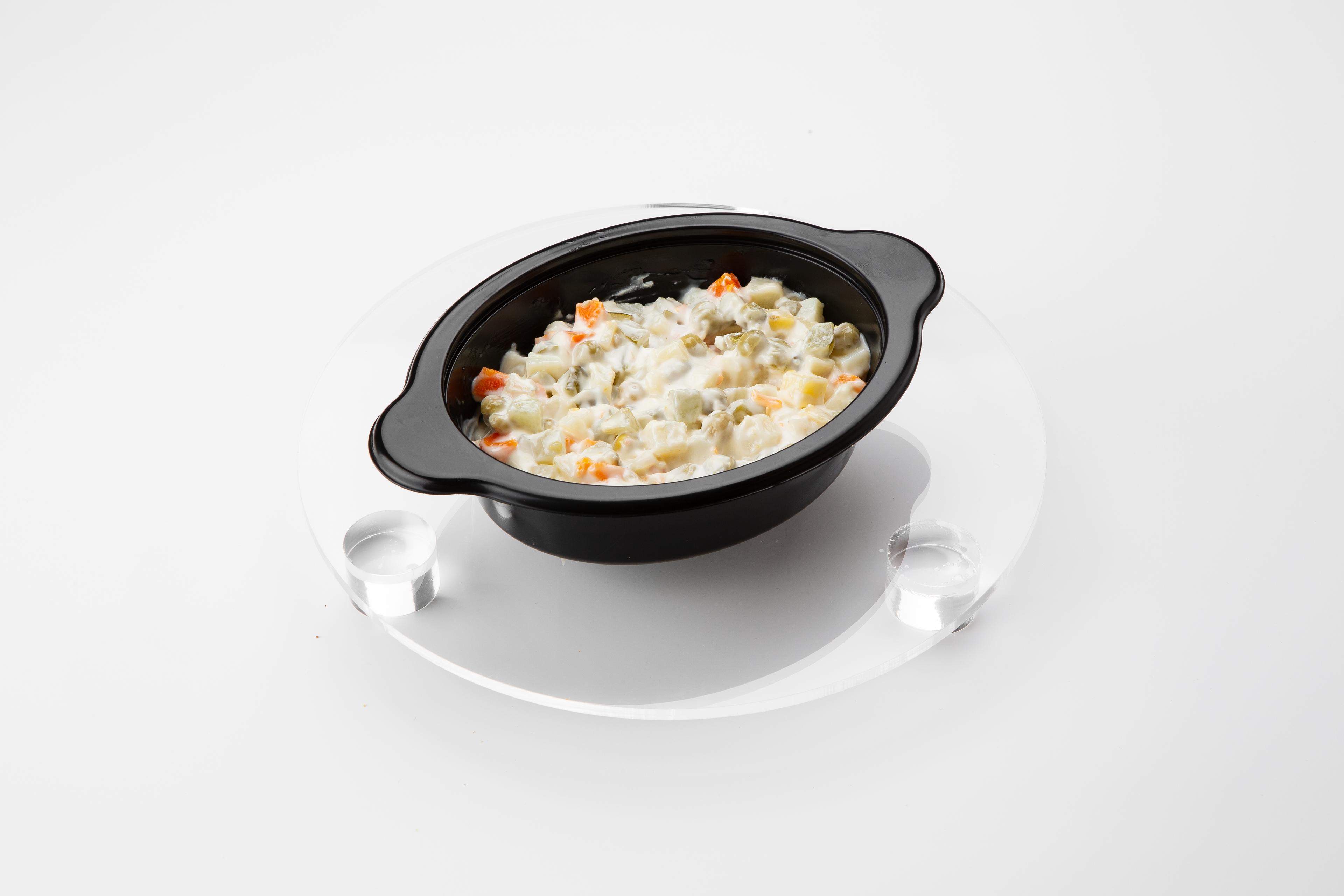 RUS SALATA
