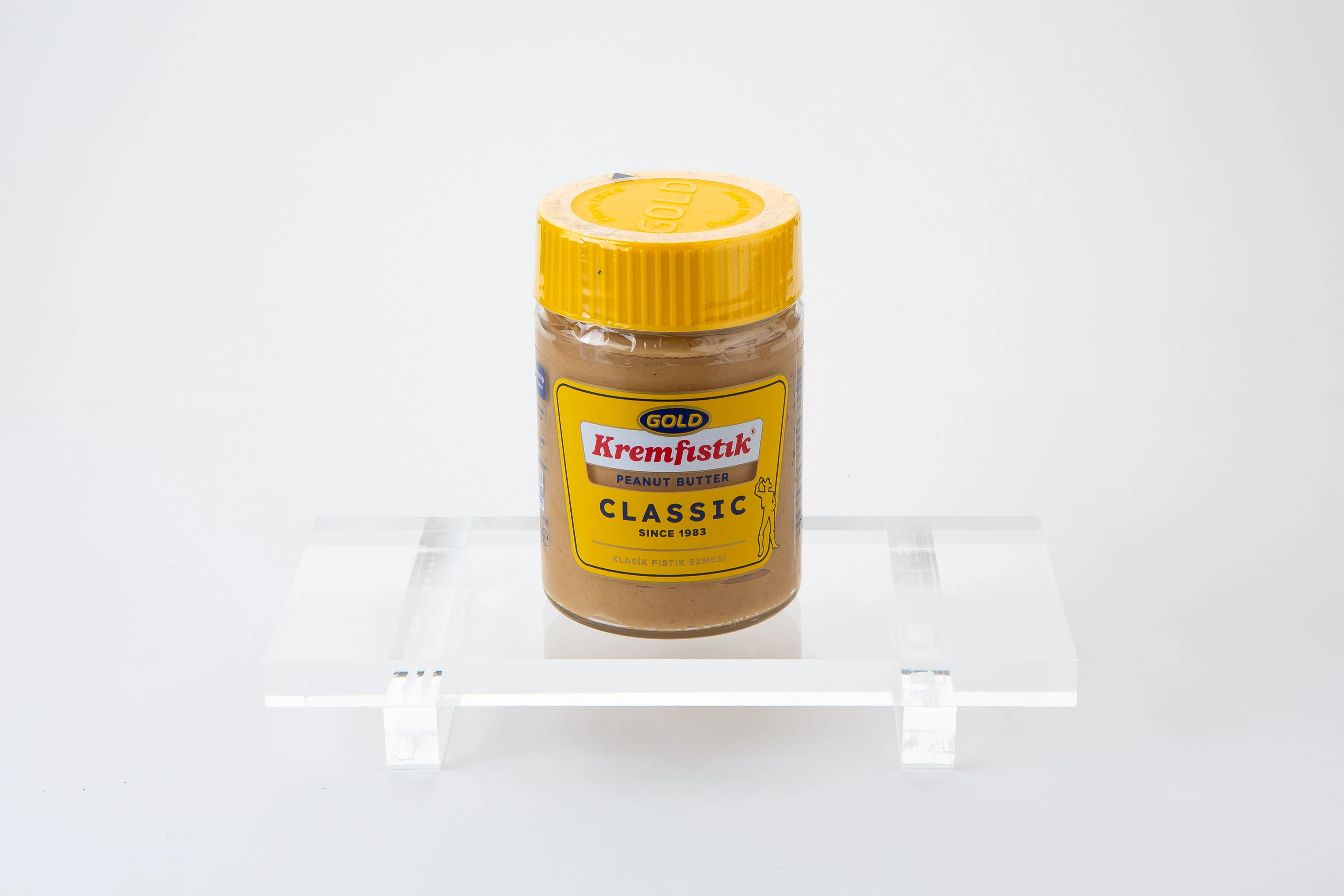 GOLD KREMFISTIK CLASSIC 340 gr