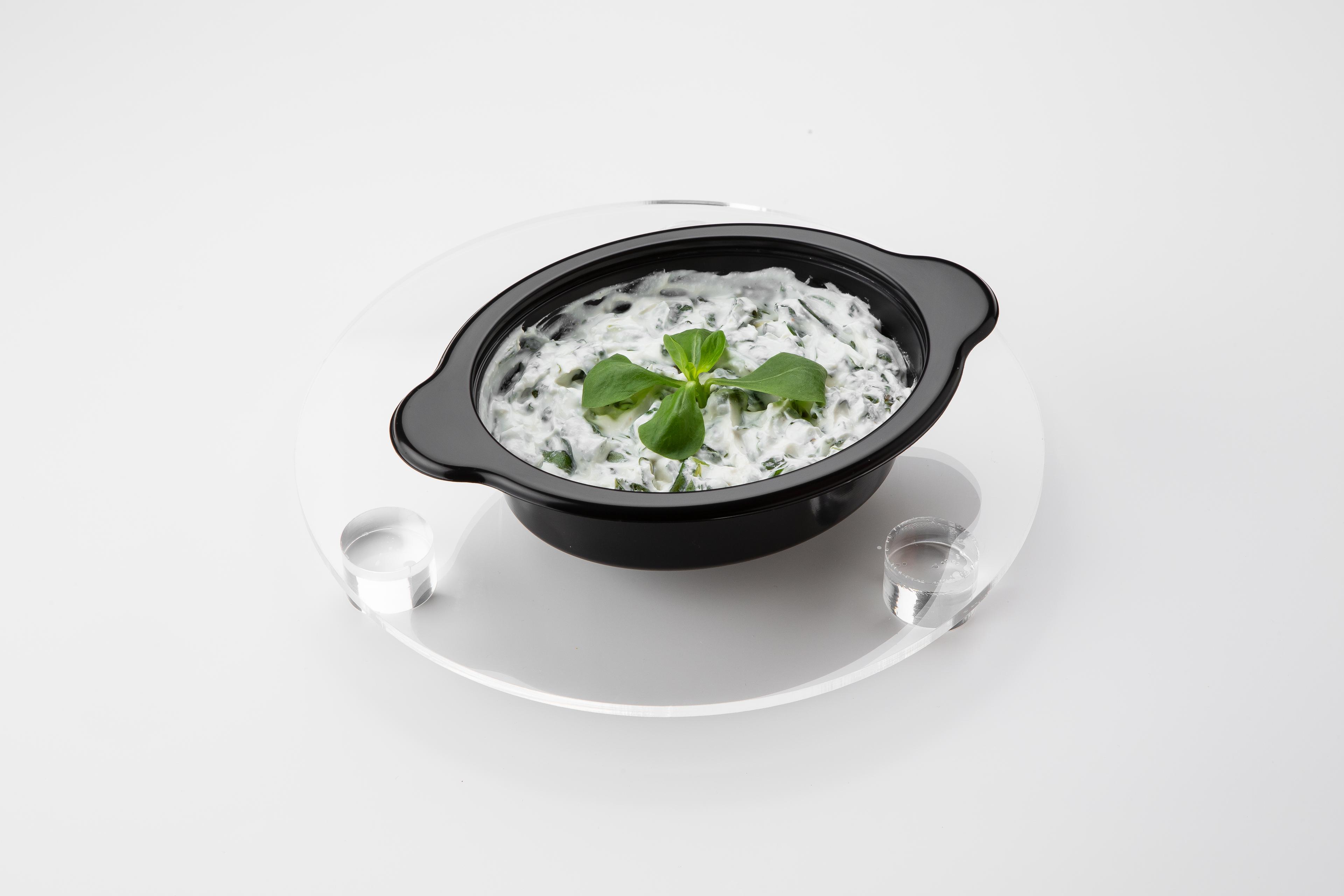 SEMİZOTU SALATA