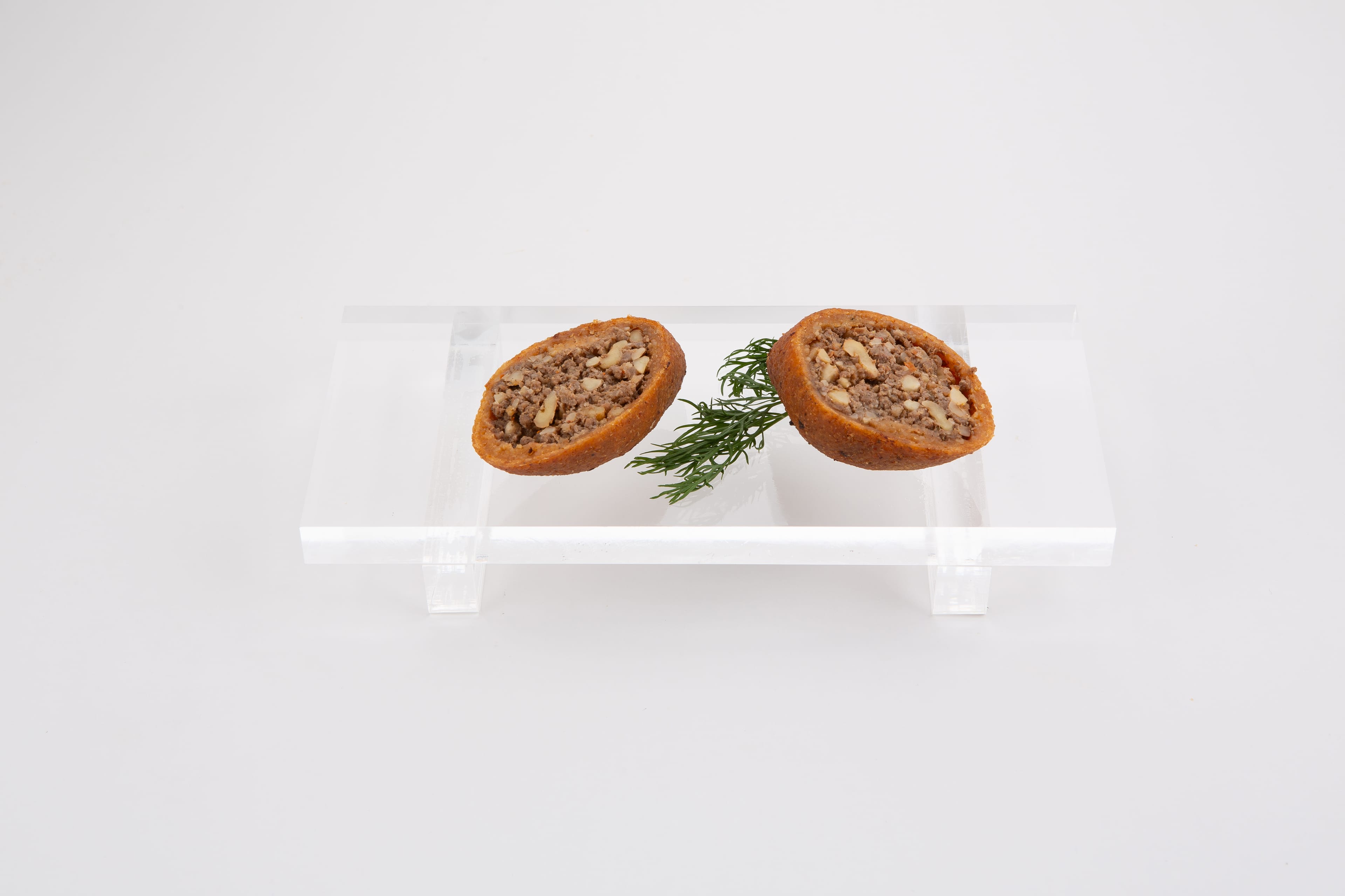 İÇLİ KÖFTE 1 adet