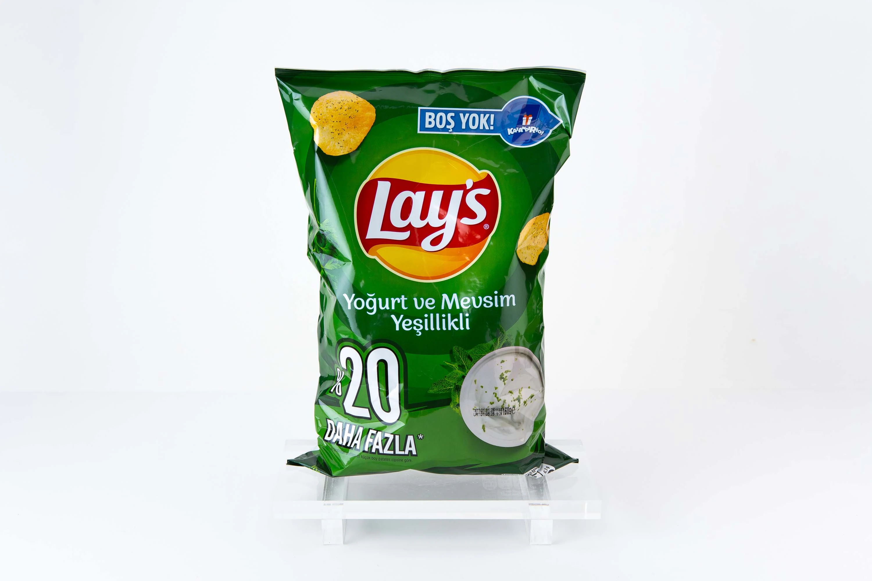 LAYS