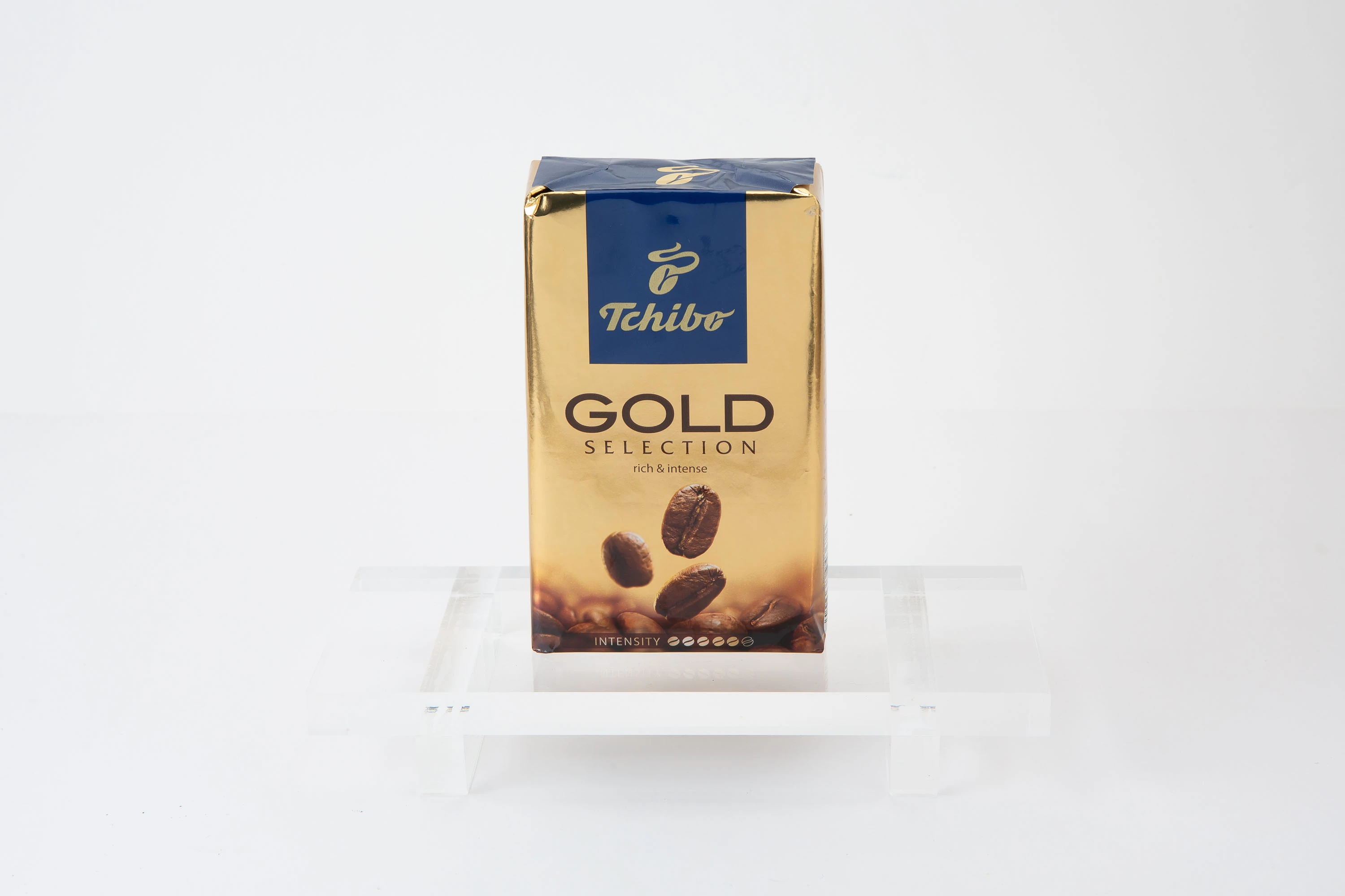 TCHIBO GOLD SELECTION FİLTRE KAHVE 250 gr