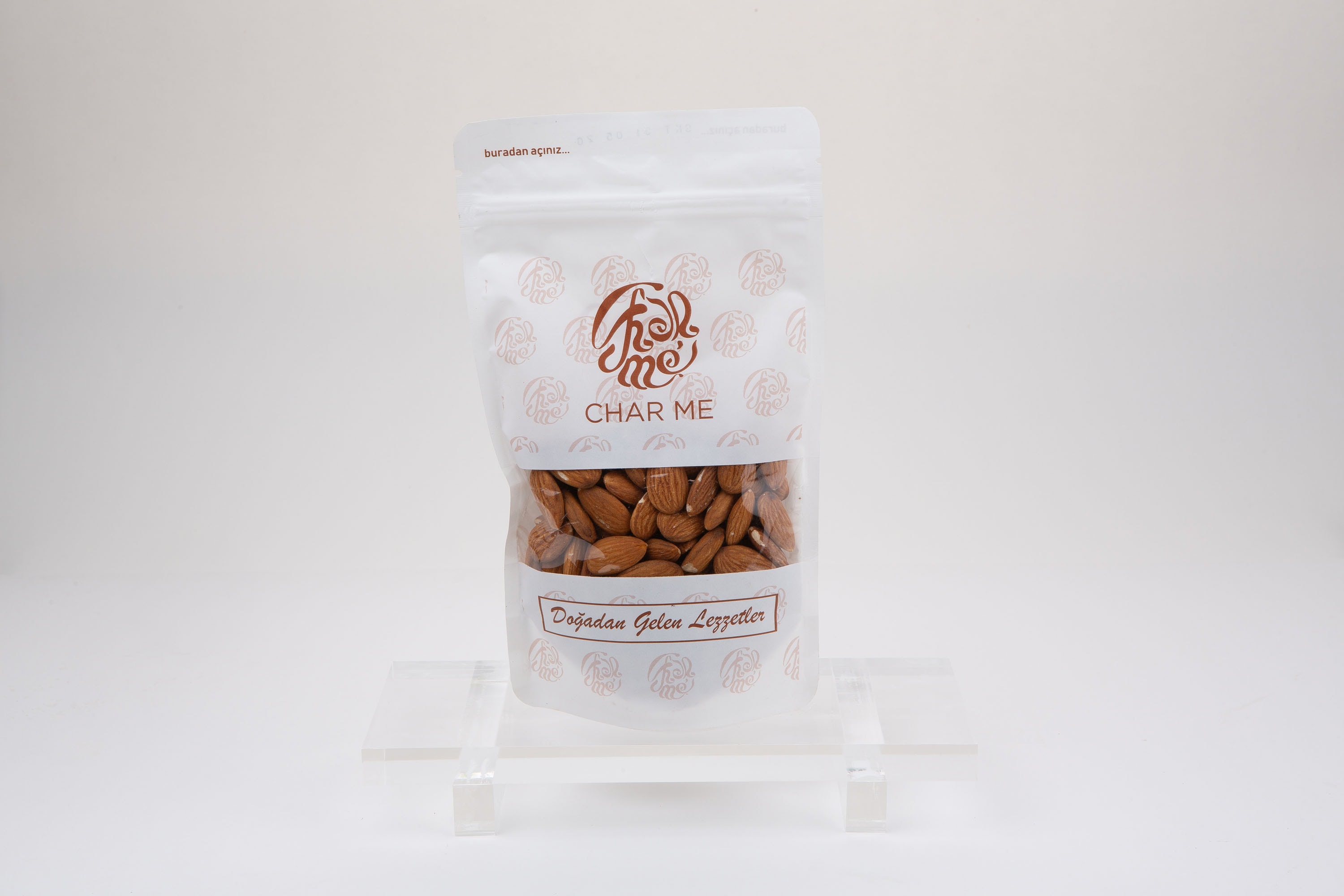 CHARME BADEM 180 gr
