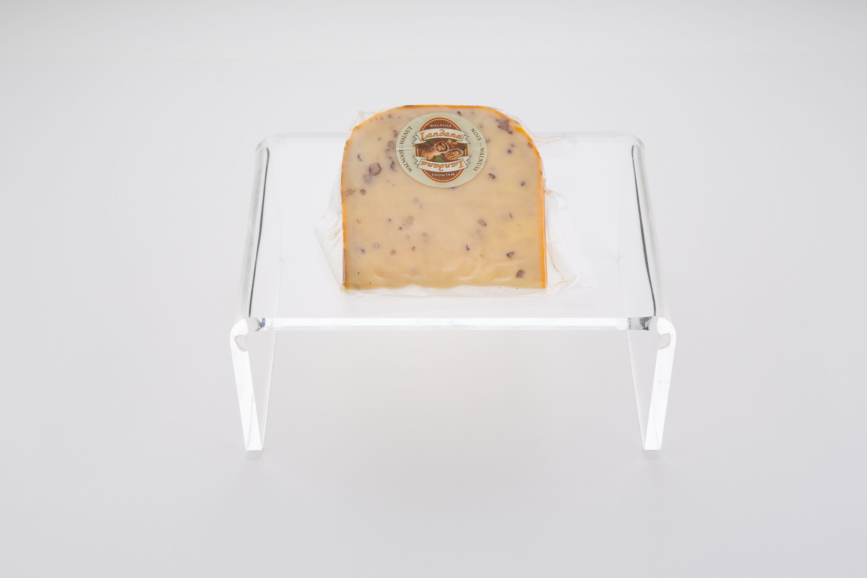 CEVİZLİ İTHAL LANDANA GOUDA PEYNİRİ 1 kg