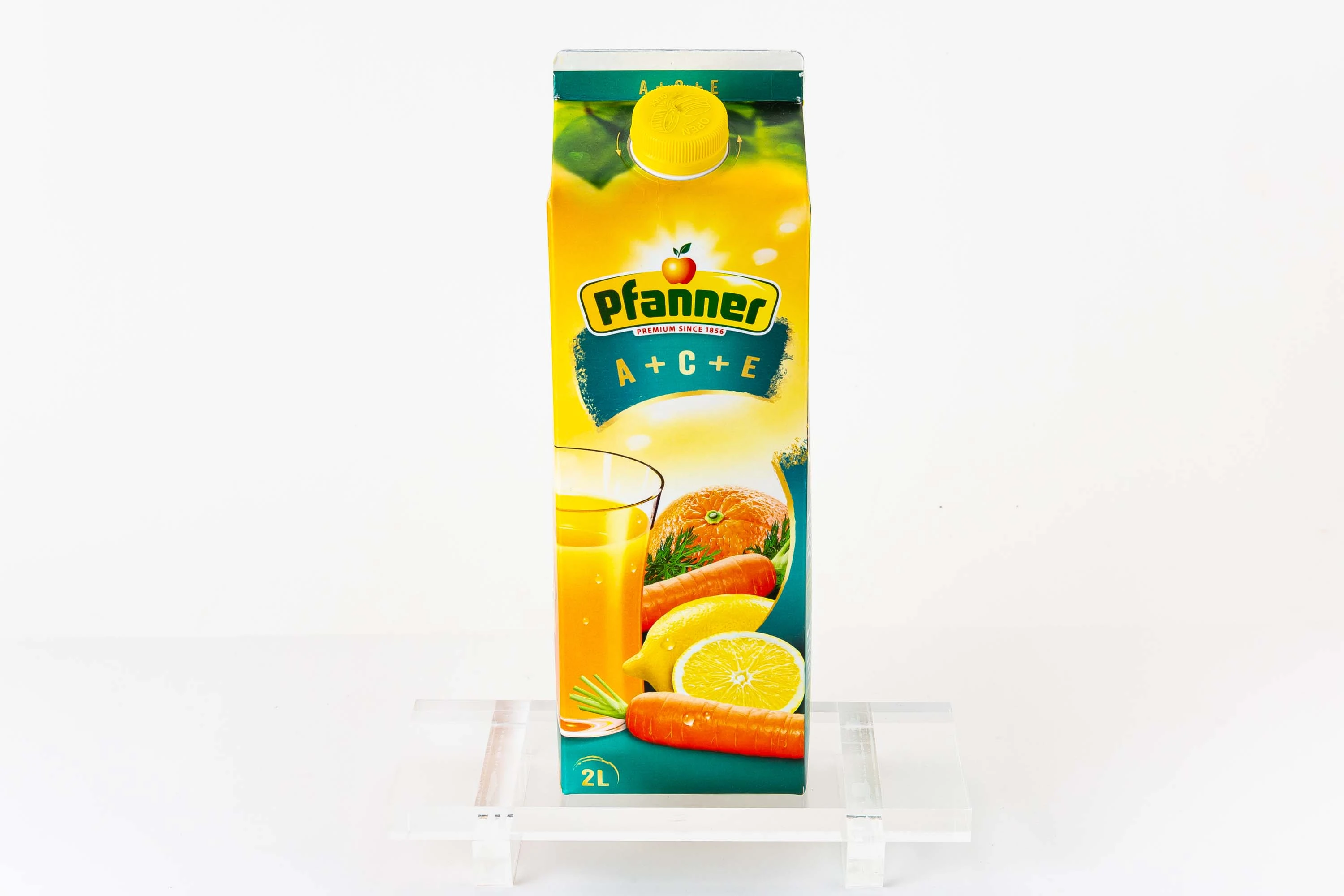 PFANNER A+C+E MEYVE SUYU