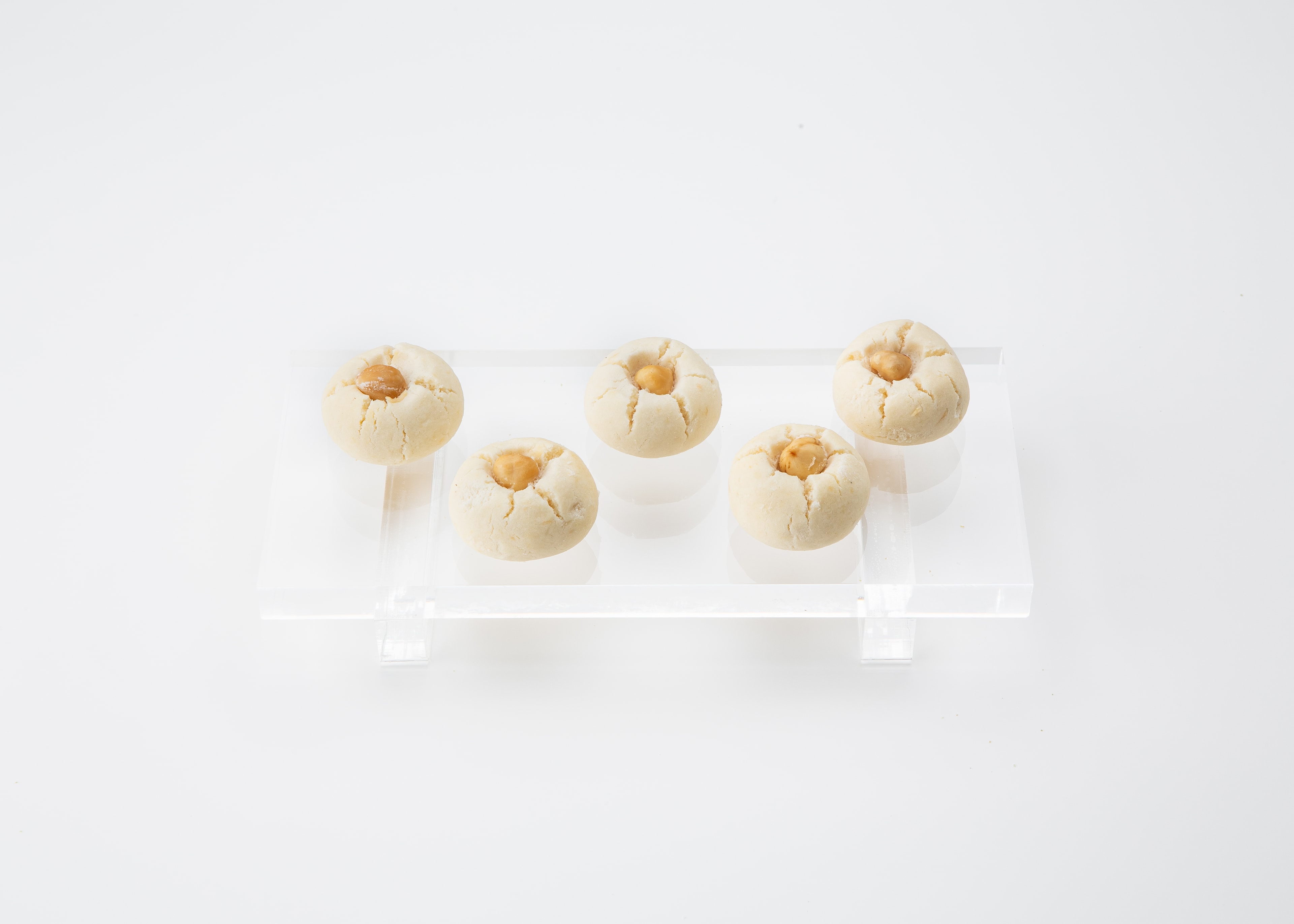 UN KURABİYESİ 1 kg