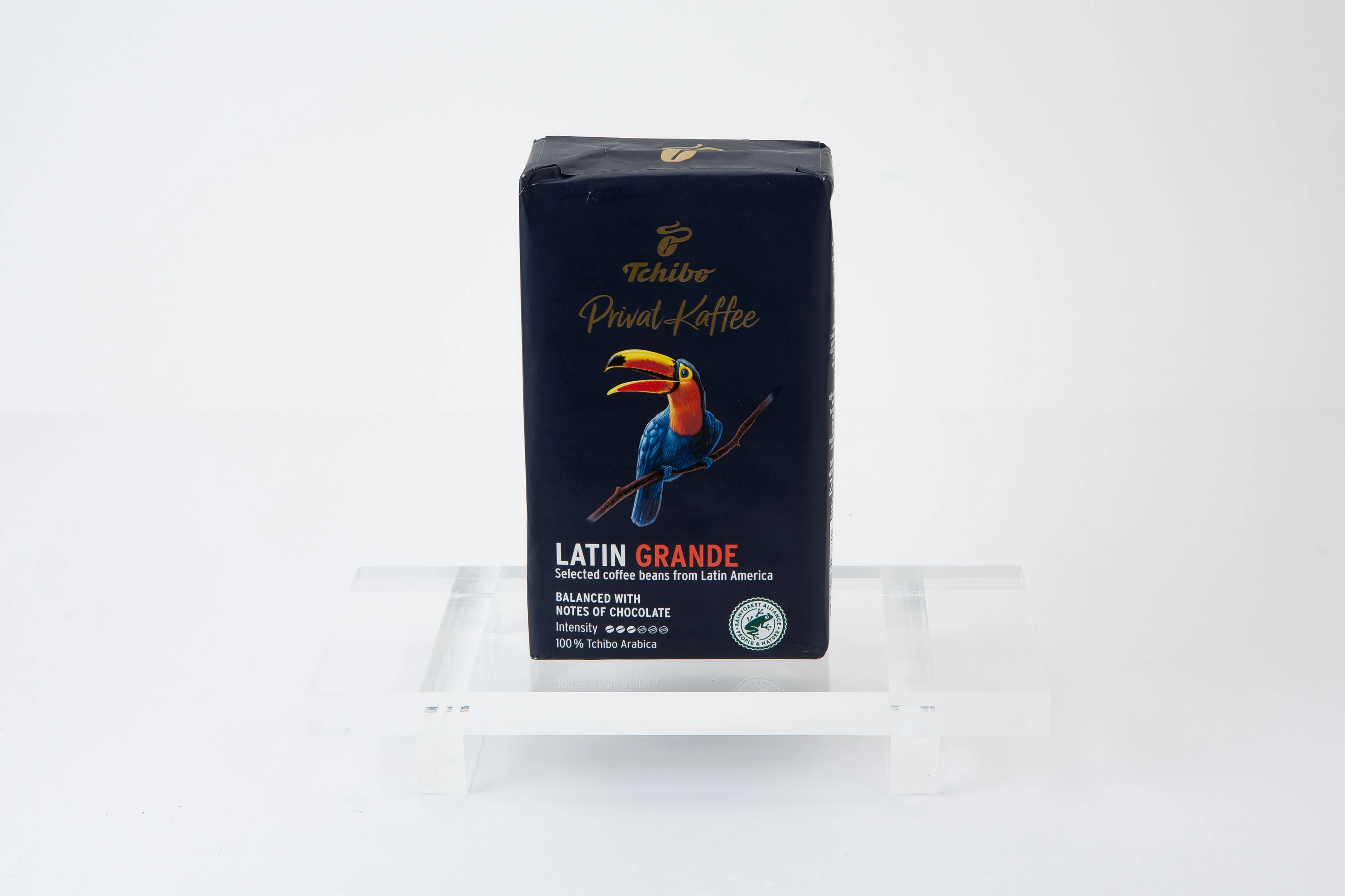 TCHIBO PRIVAT KAFFEE LATIN GRANDE FİLTRE KAHVE 250 gr