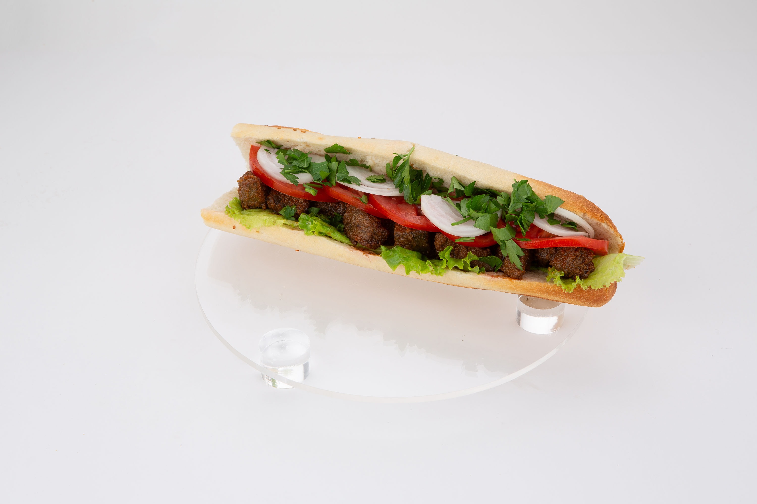 SANDVİÇ CİĞERLİ 1 adet