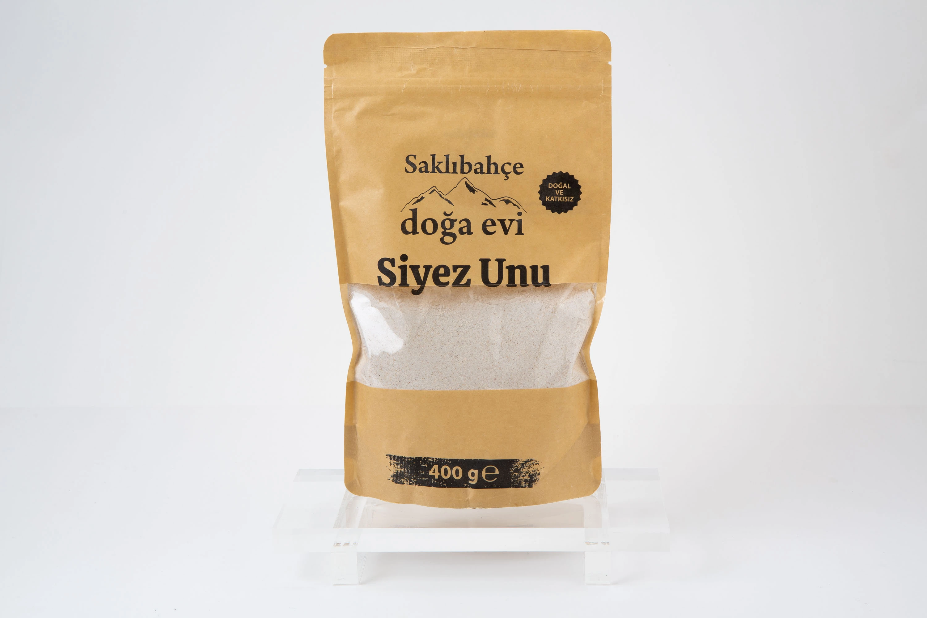 DOĞA EVİ SİYEZ UNU 400 gr