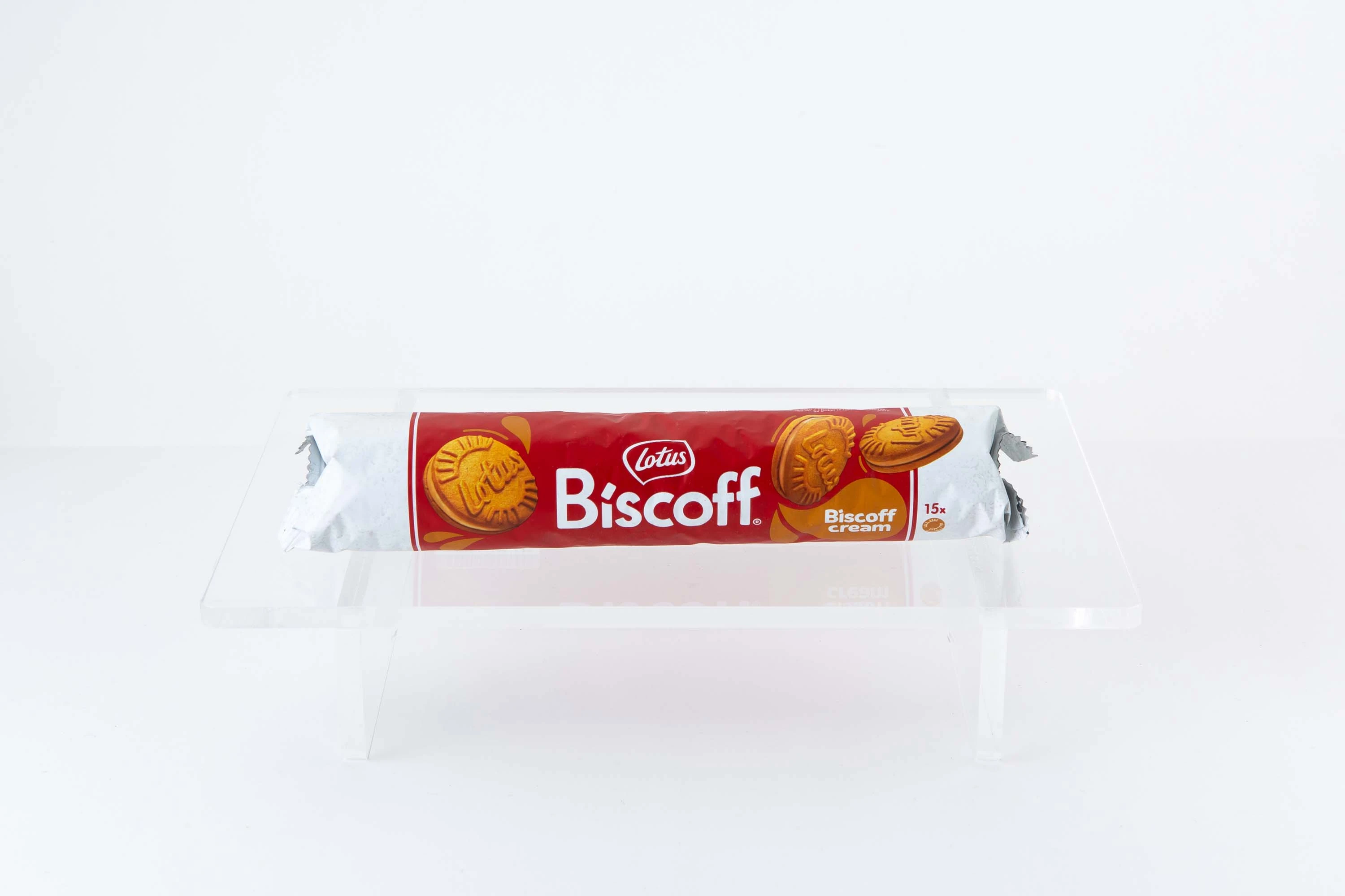 LOTUS BISCOFF 150 gr