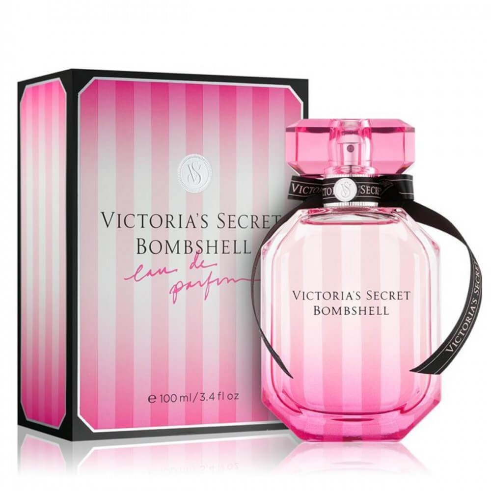 Victoria's Secret Bombshell 100 ml – Enerjik ve Çekici Kadın Parfümü