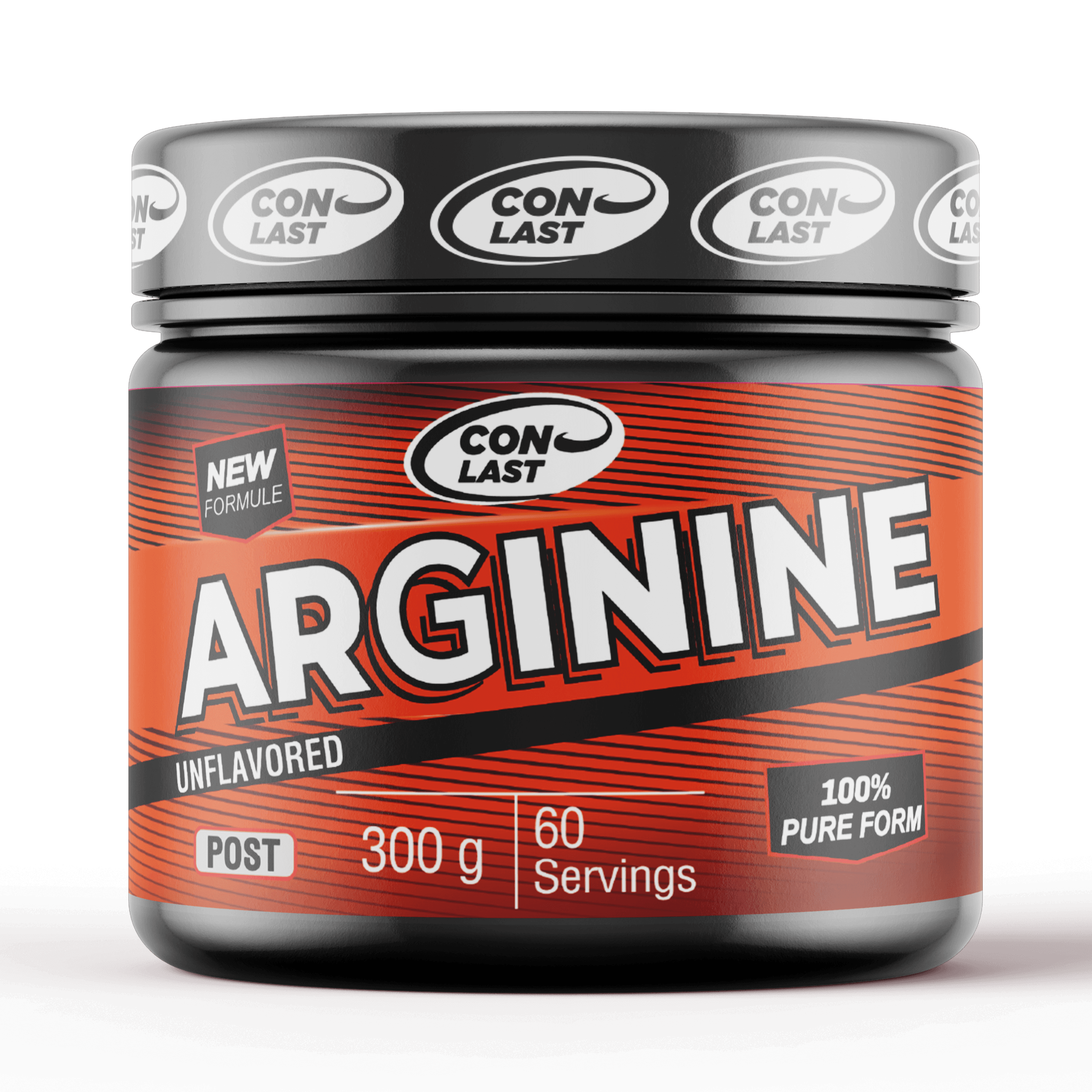 Arginine 300 Gr 