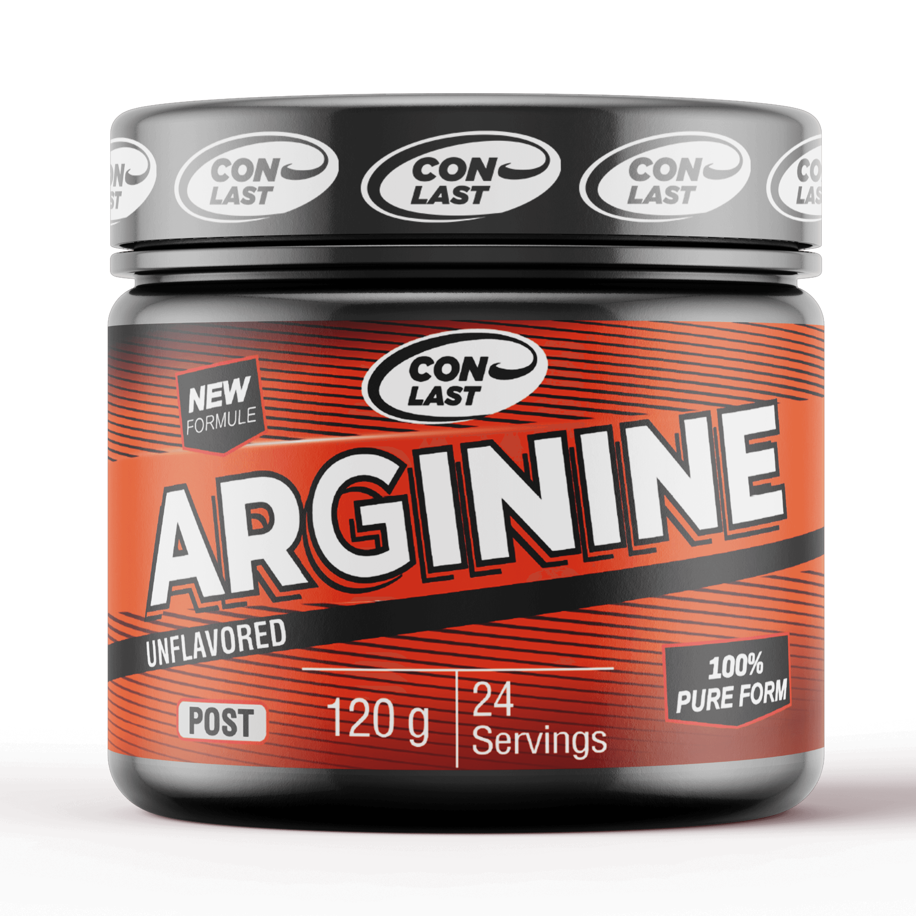 Arginine 120 Gr